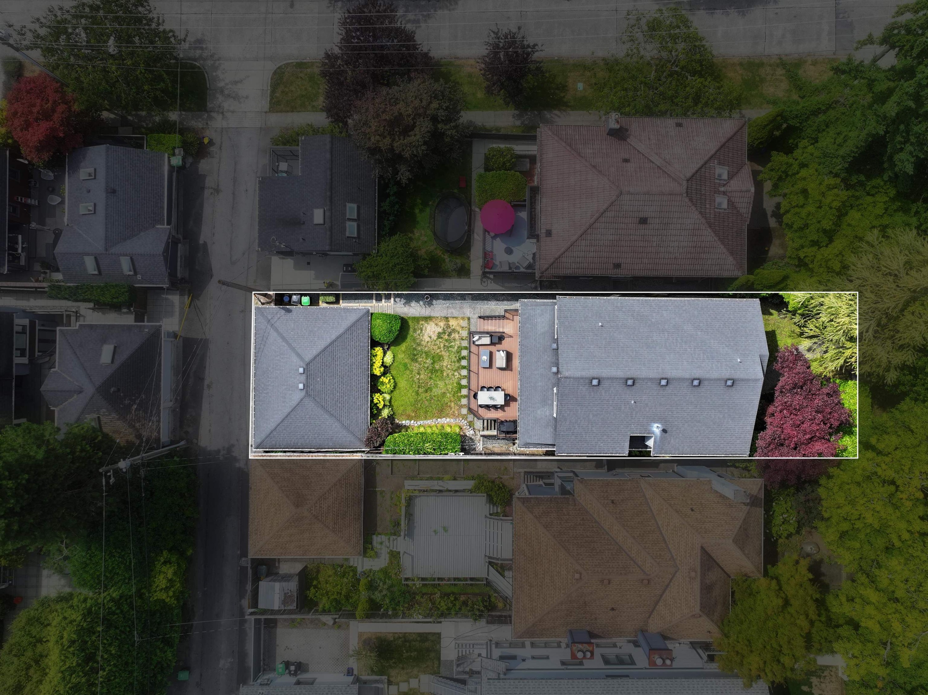 2992 42Nd Avenue W, Vancouver, BC