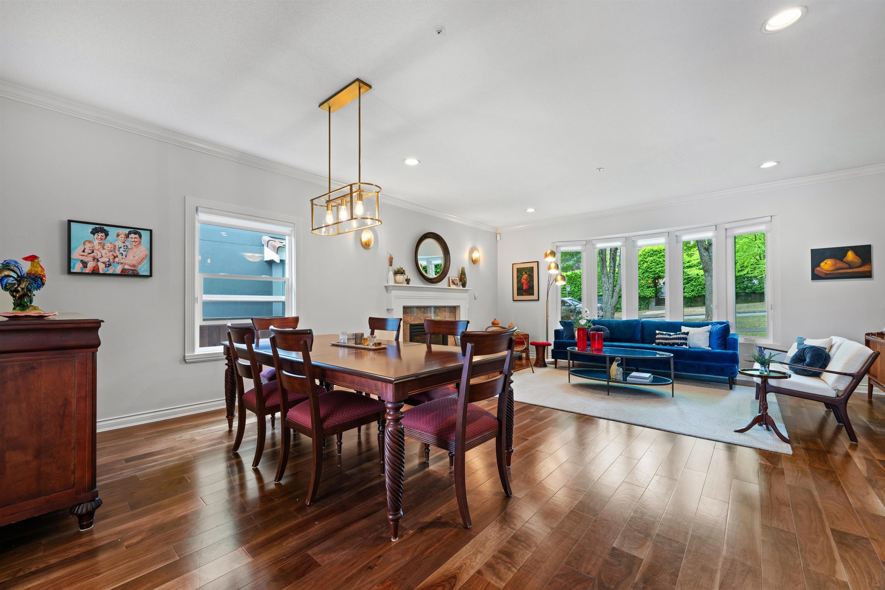 2992 42Nd Avenue W, Vancouver, BC