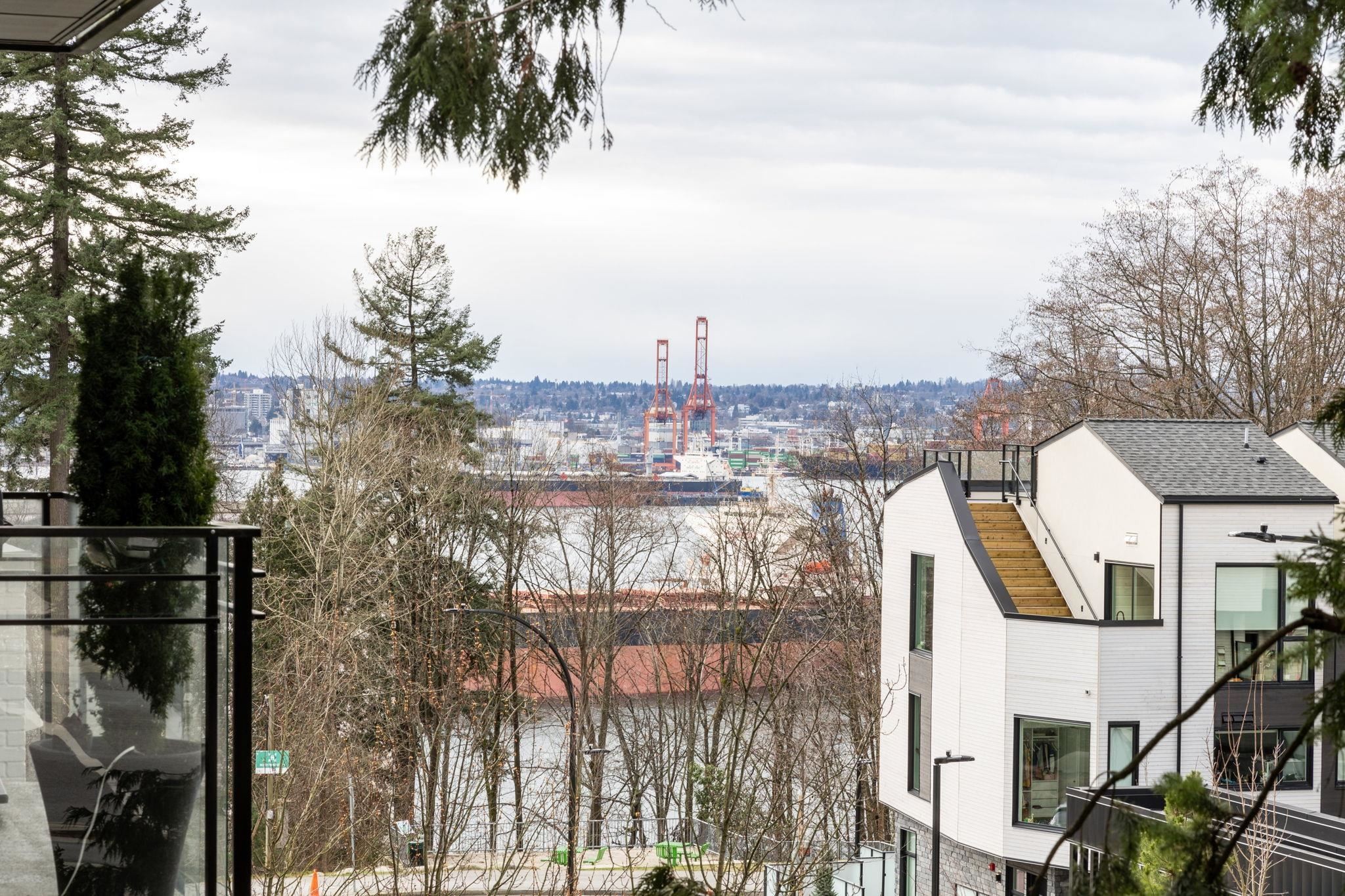 201-707 3Rd Street E, North Vancouver, BC