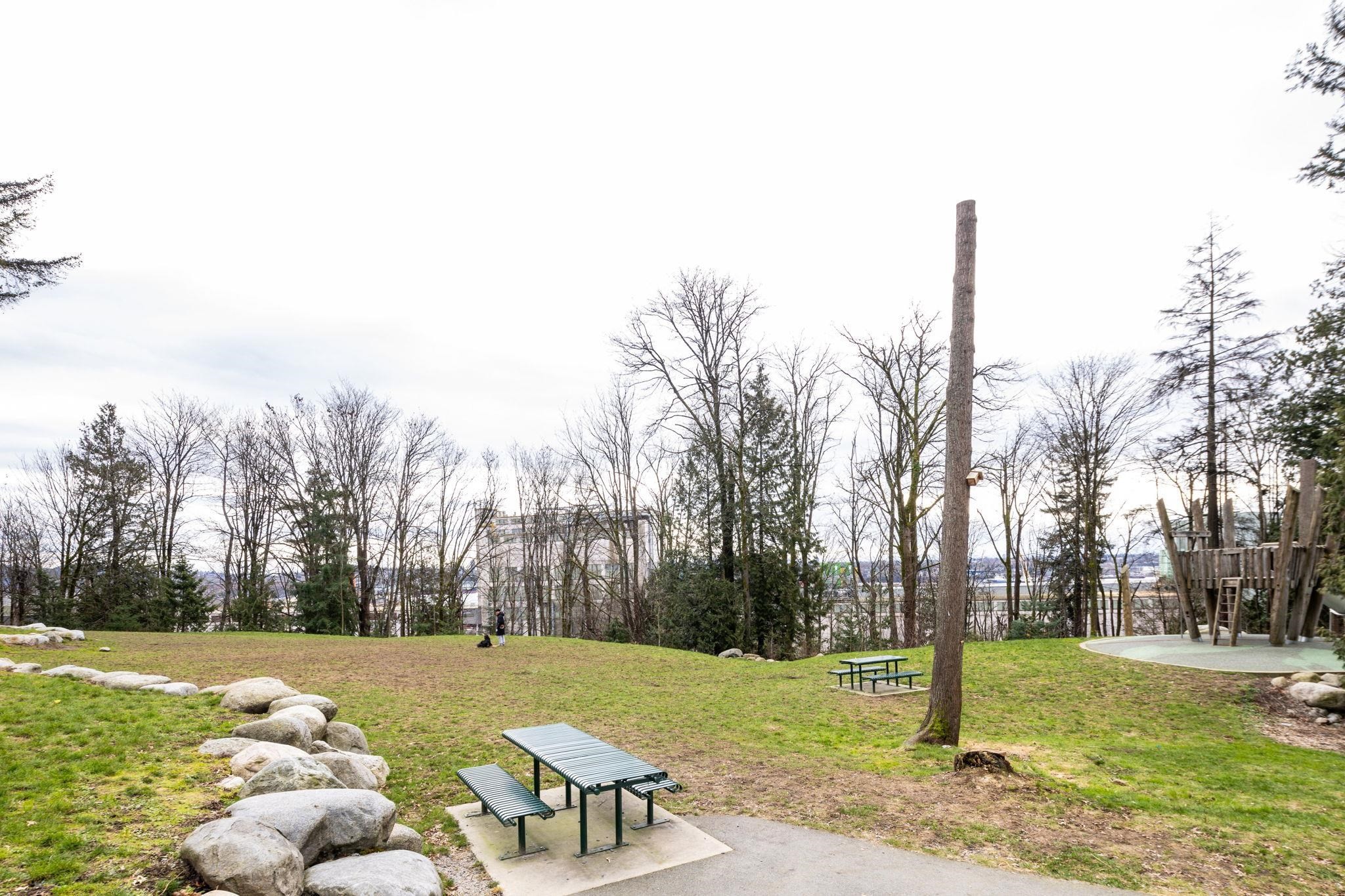 201-707 3Rd Street E, North Vancouver, BC