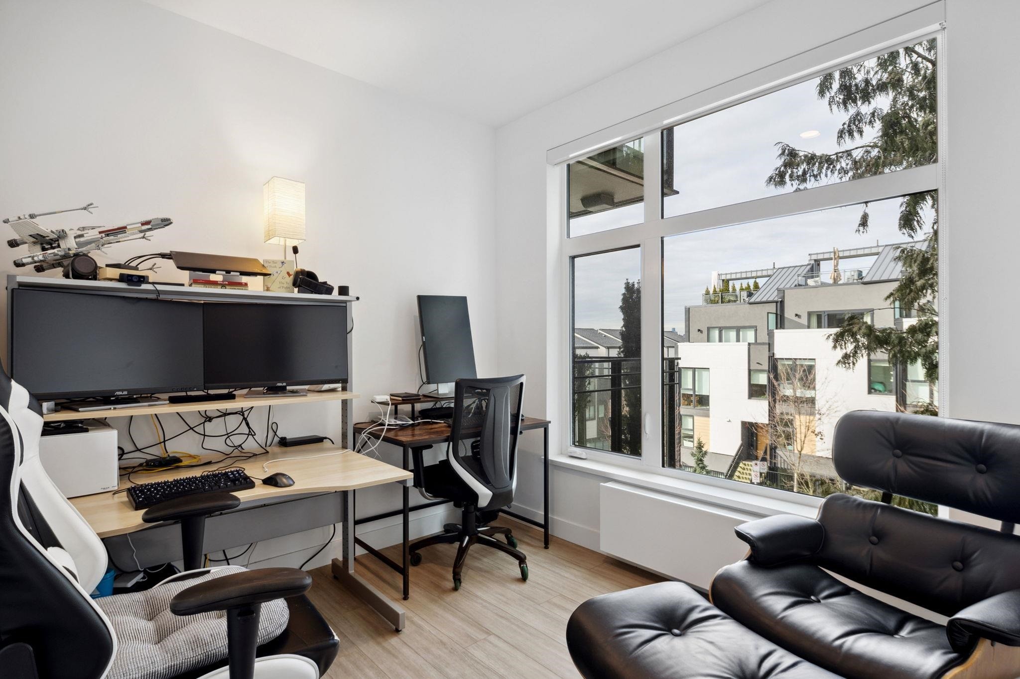 201-707 3Rd Street E, North Vancouver, BC