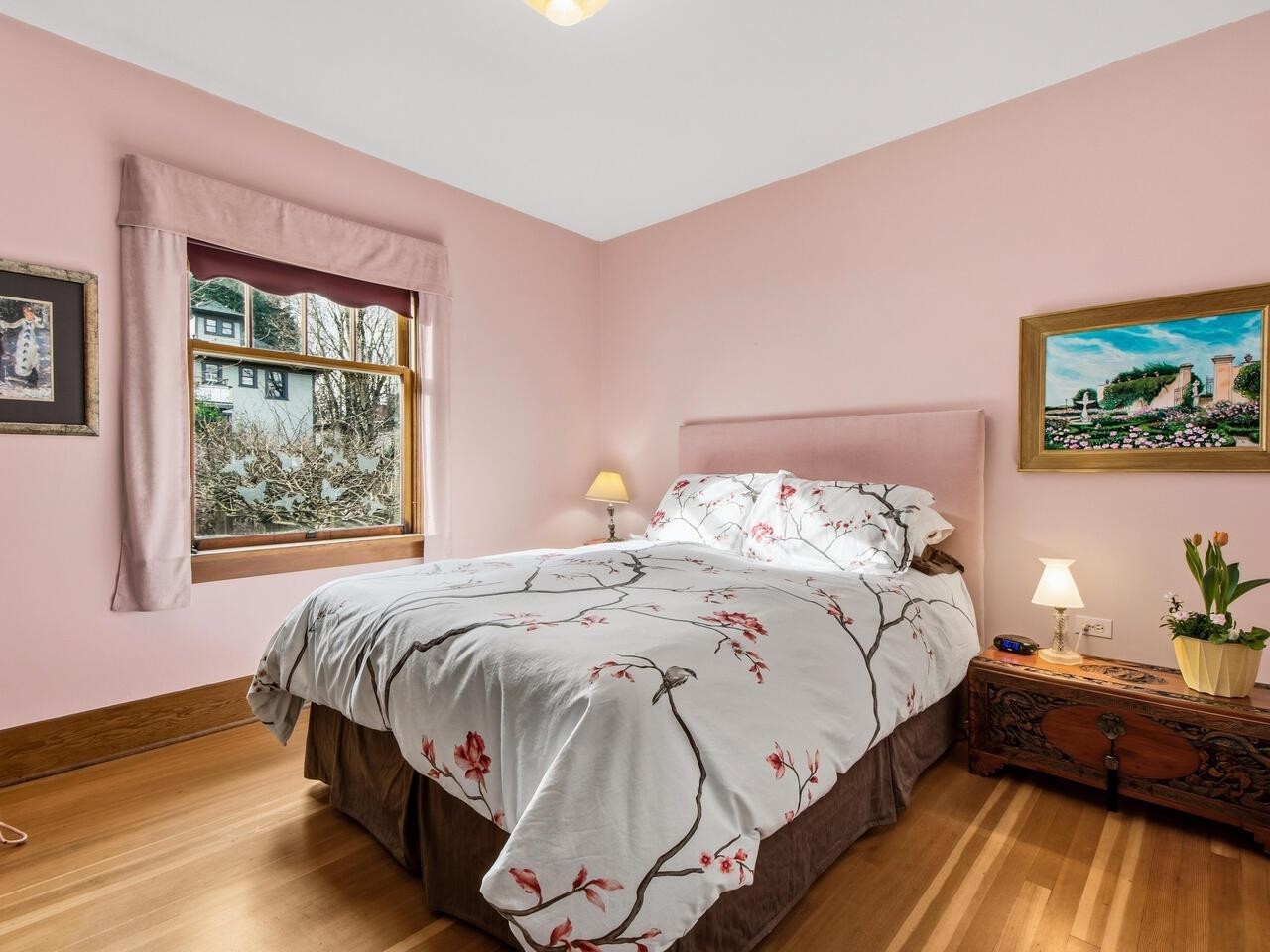 2076 Turner Street, Vancouver, BC