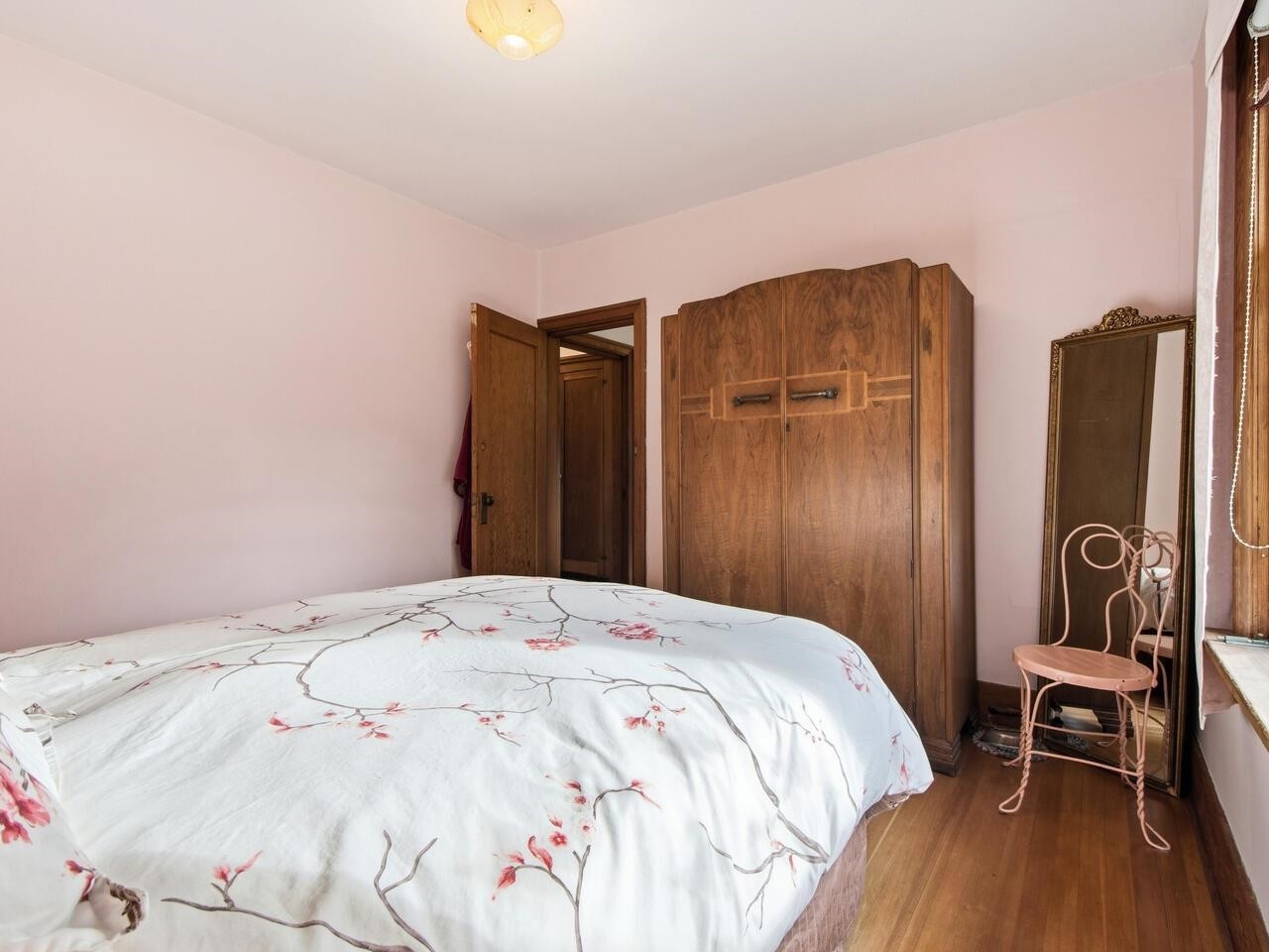 2076 Turner Street, Vancouver, BC