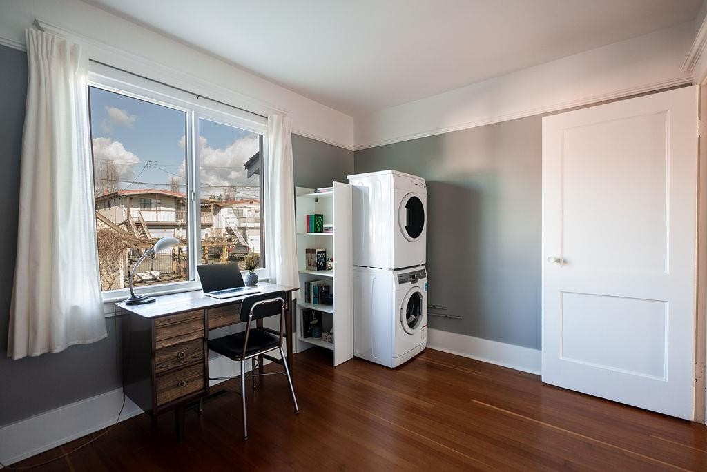 2867 Georgia Street E, Vancouver, BC