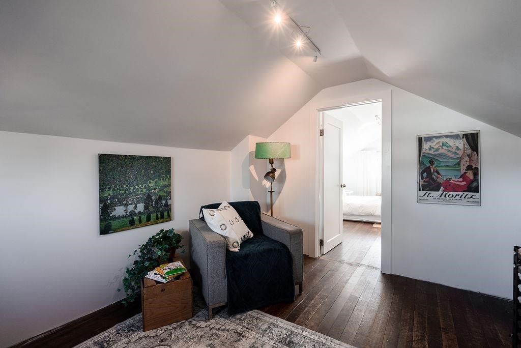 2867 Georgia Street E, Vancouver, BC