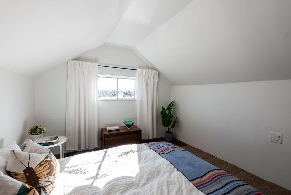 2867 Georgia Street E, Vancouver, BC