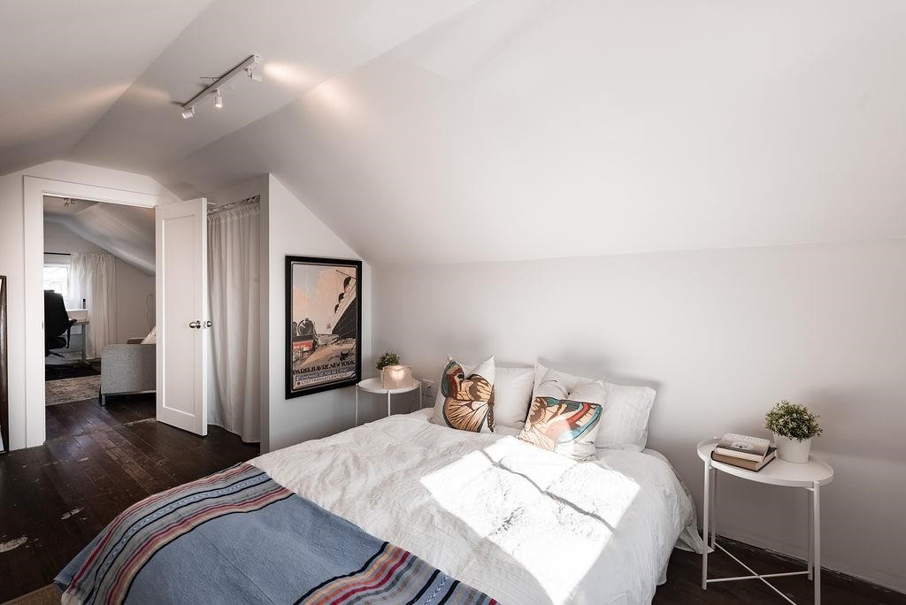 2867 Georgia Street E, Vancouver, BC