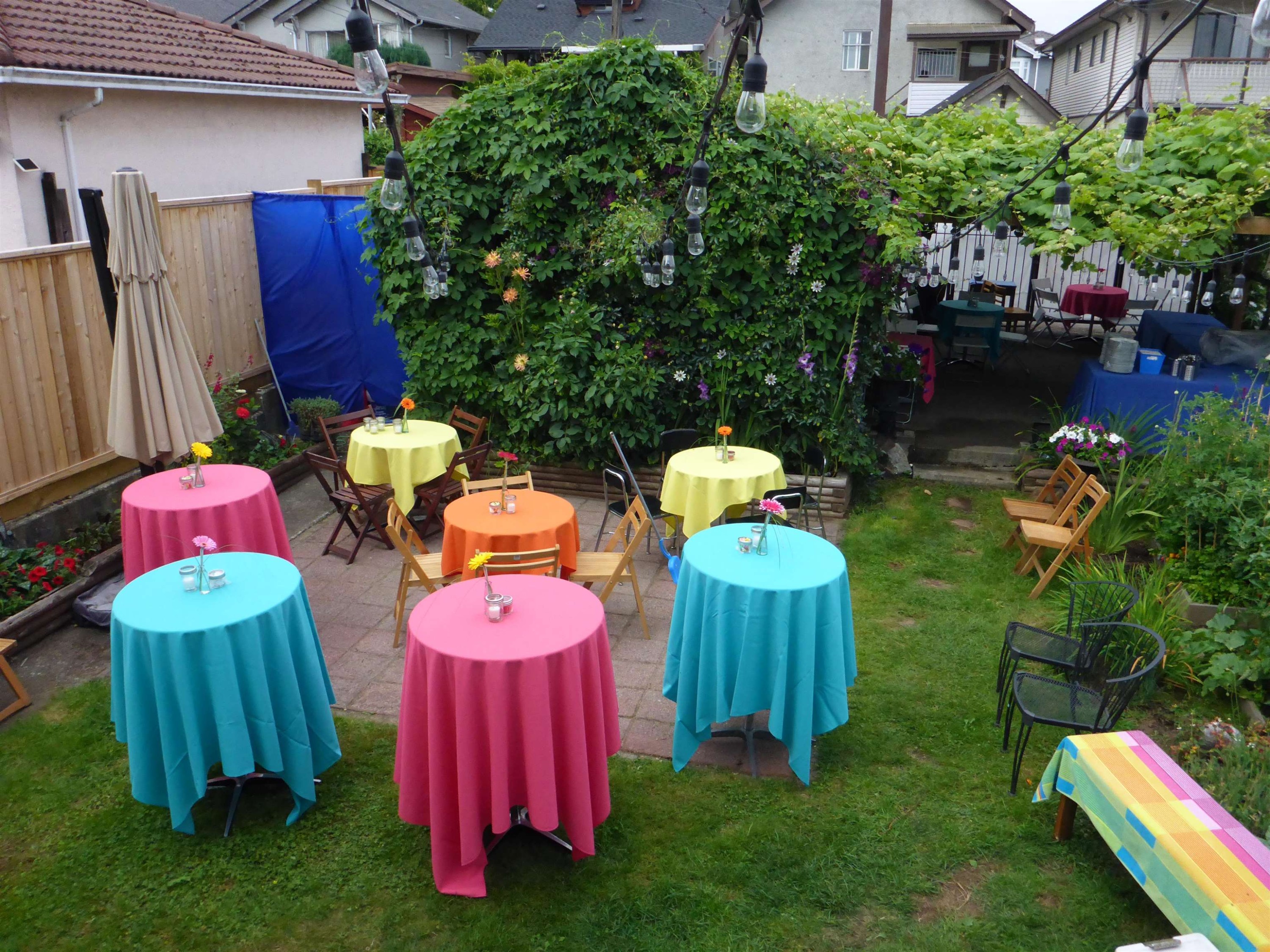 2867 Georgia Street E, Vancouver, BC