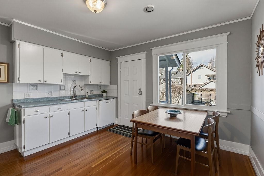 2867 Georgia Street E, Vancouver, BC