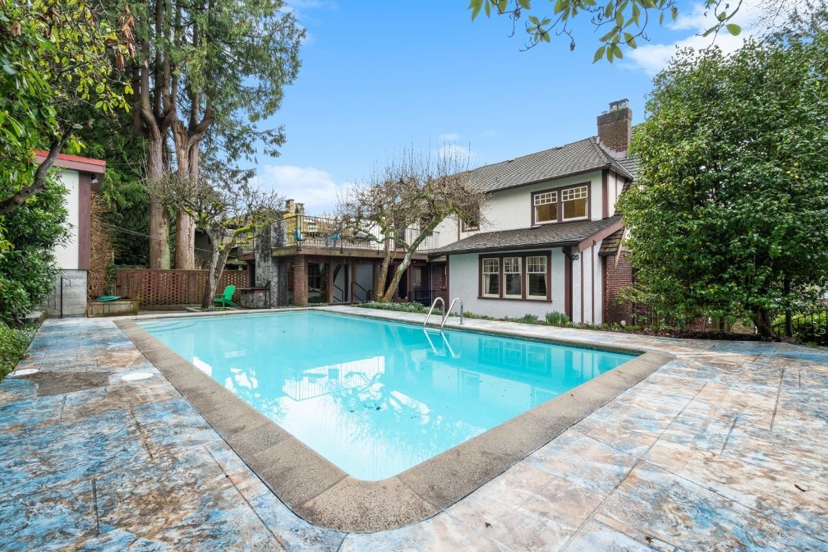 5584 Maple Street, Vancouver, BC