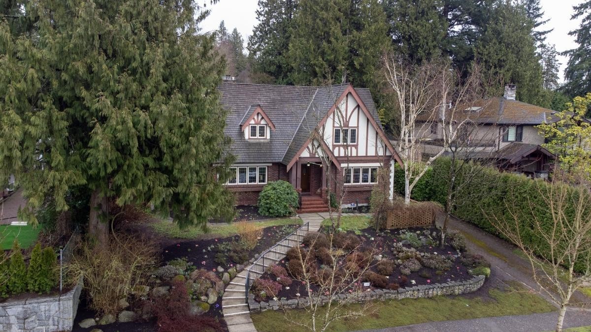 5584 Maple Street, Vancouver, BC