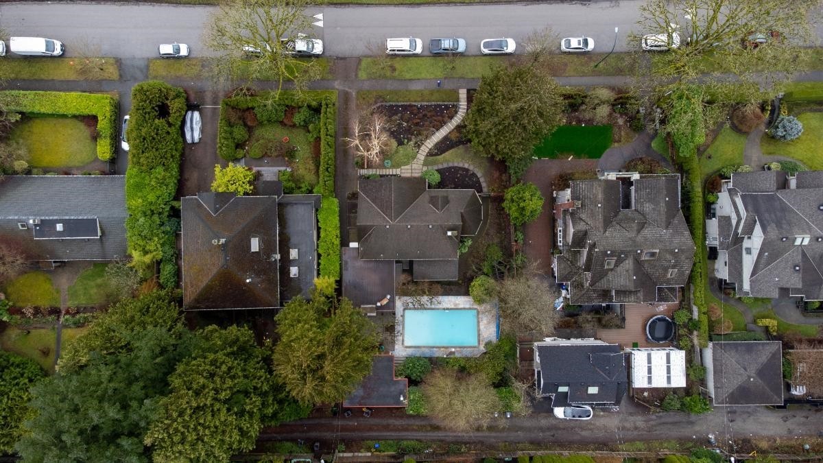 5584 Maple Street, Vancouver, BC