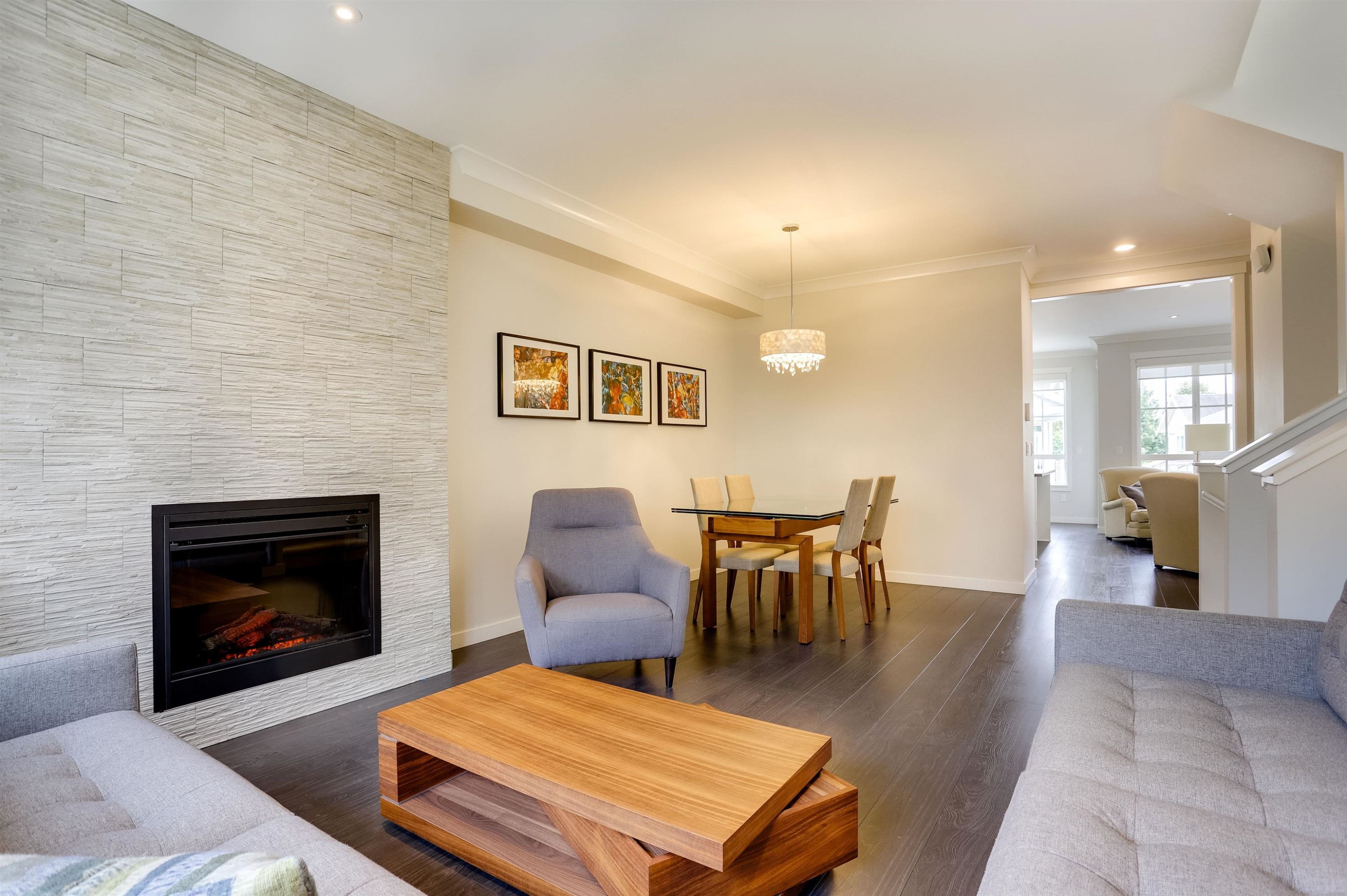 30-5510 Admiral Way, Delta, BC