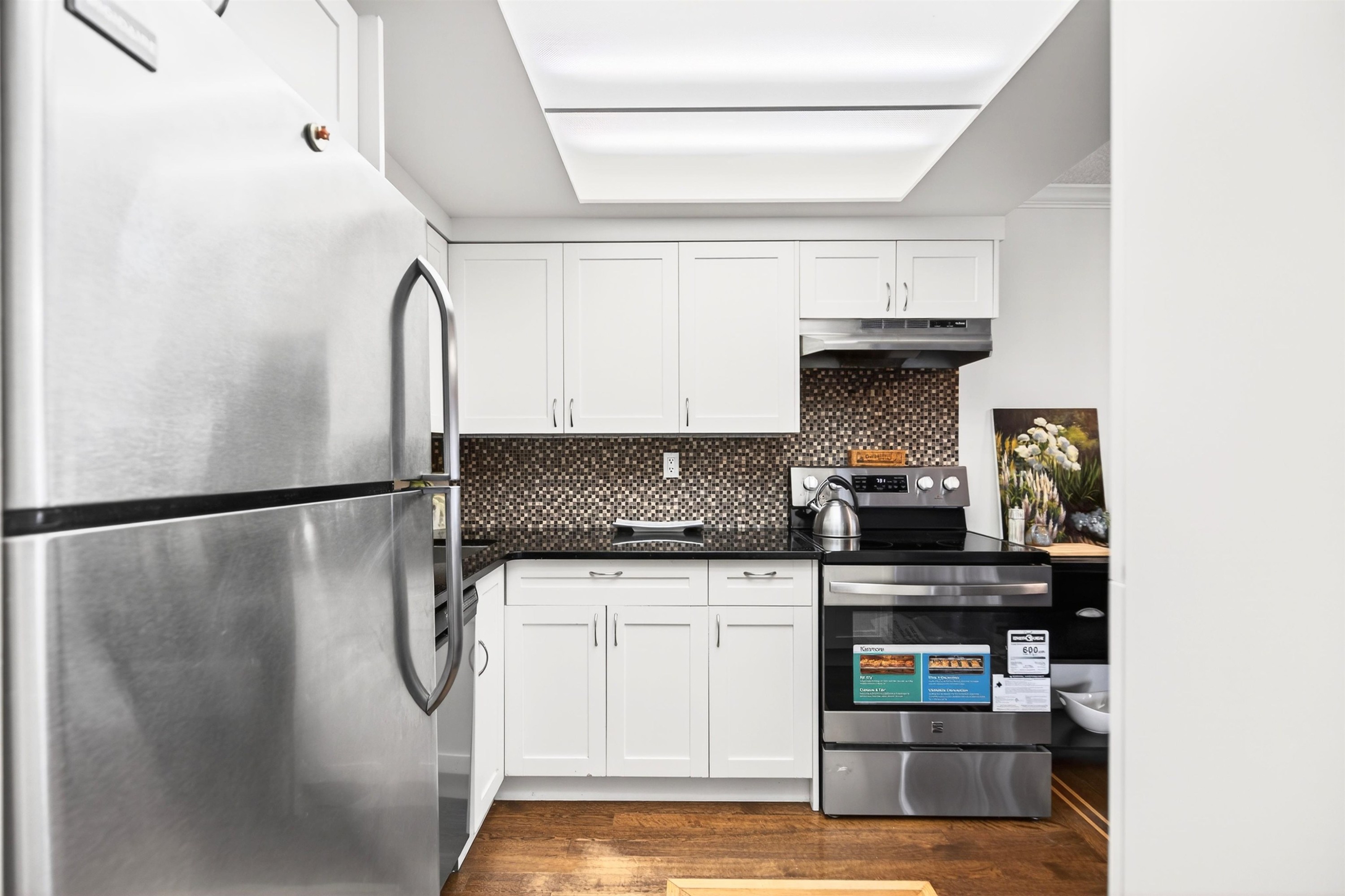 208-11957 223 Street, Maple Ridge, BC