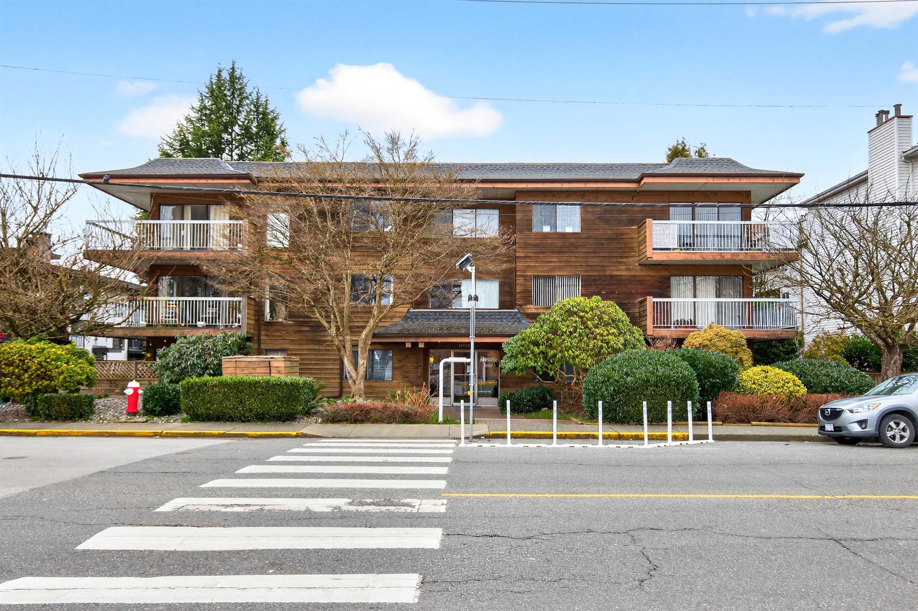 208-11957 223 Street, Maple Ridge, BC