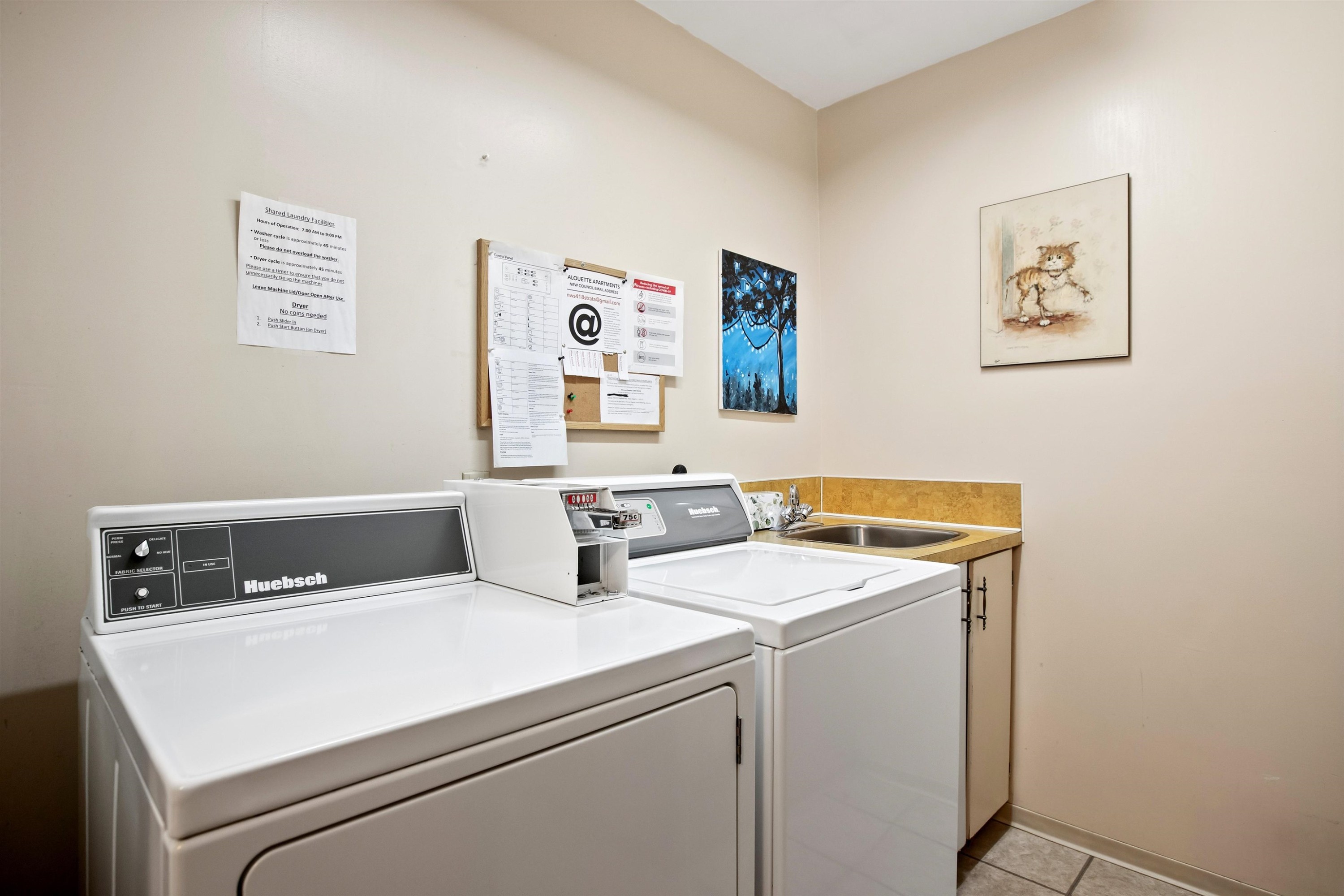 208-11957 223 Street, Maple Ridge, BC