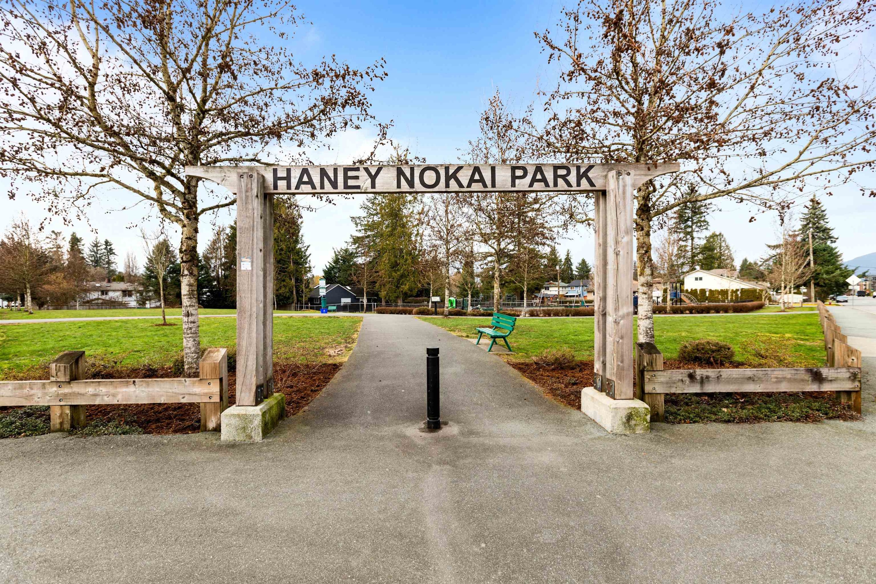 208-11957 223 Street, Maple Ridge, BC