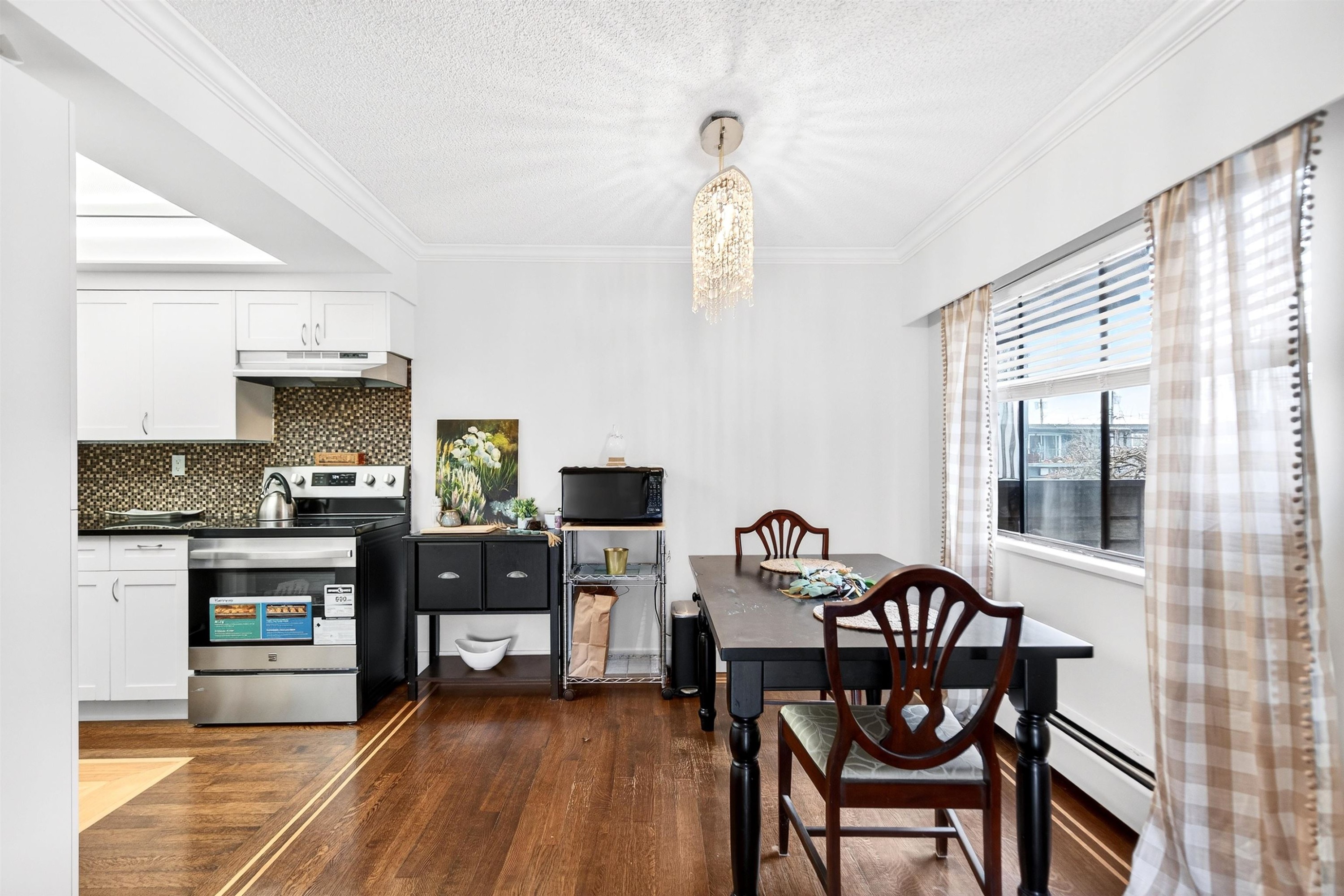 208-11957 223 Street, Maple Ridge, BC