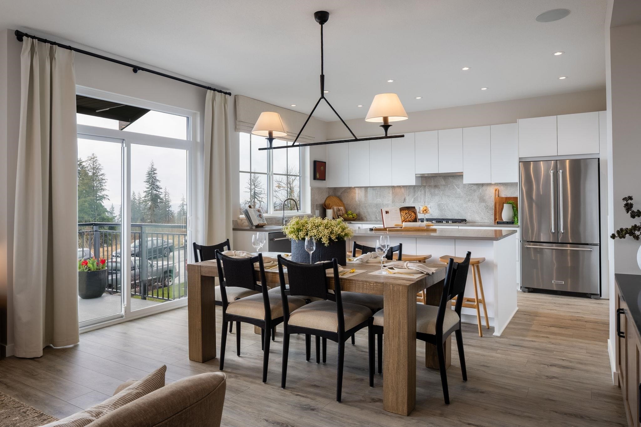 168-3637 Sheffield Avenue, Coquitlam, BC