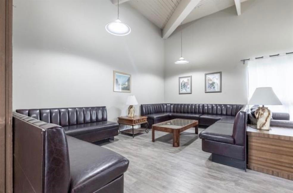 1404-4160 Sardis Street, Burnaby, BC