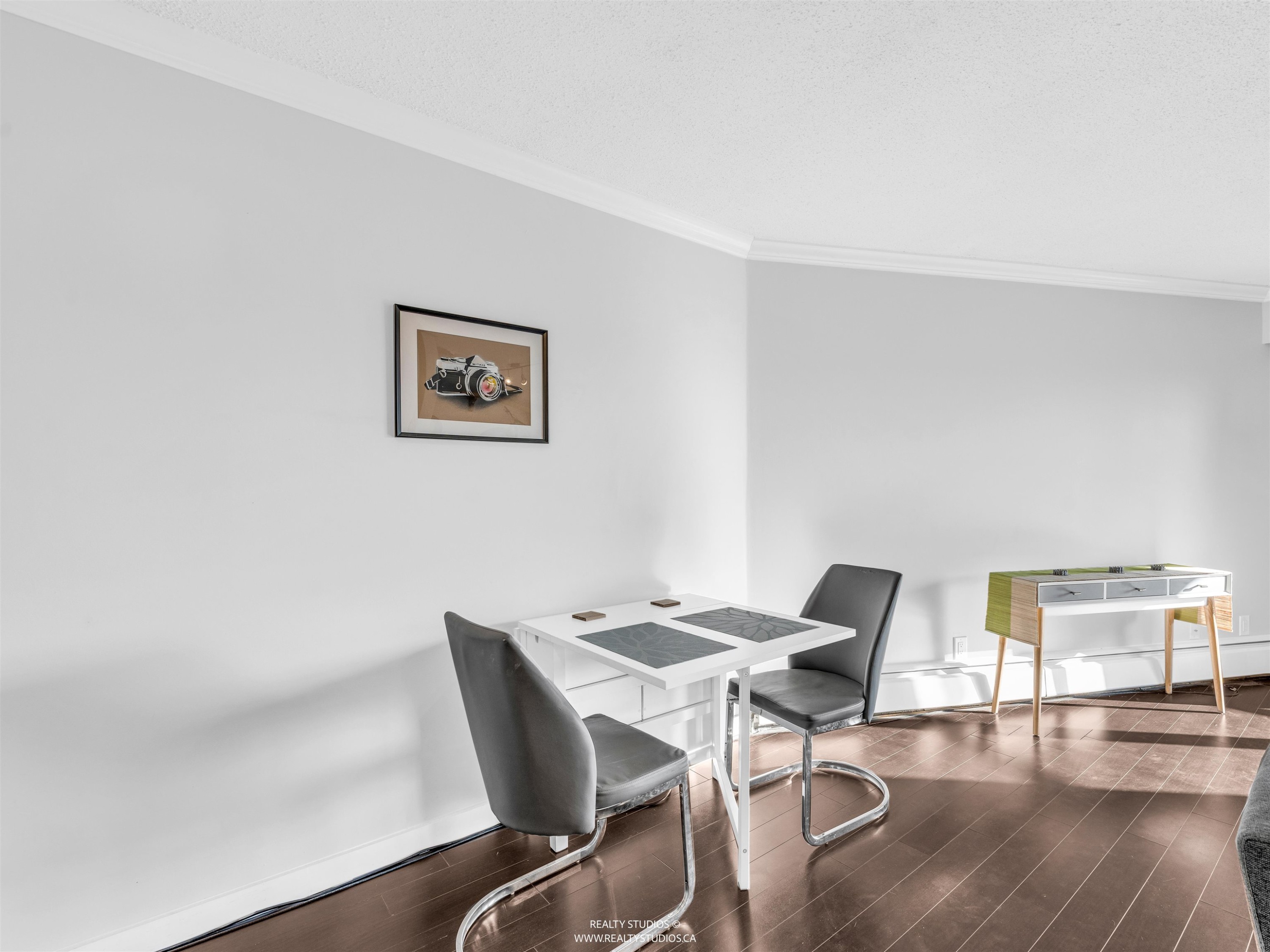 306-2222 Cambridge Street, Vancouver, BC