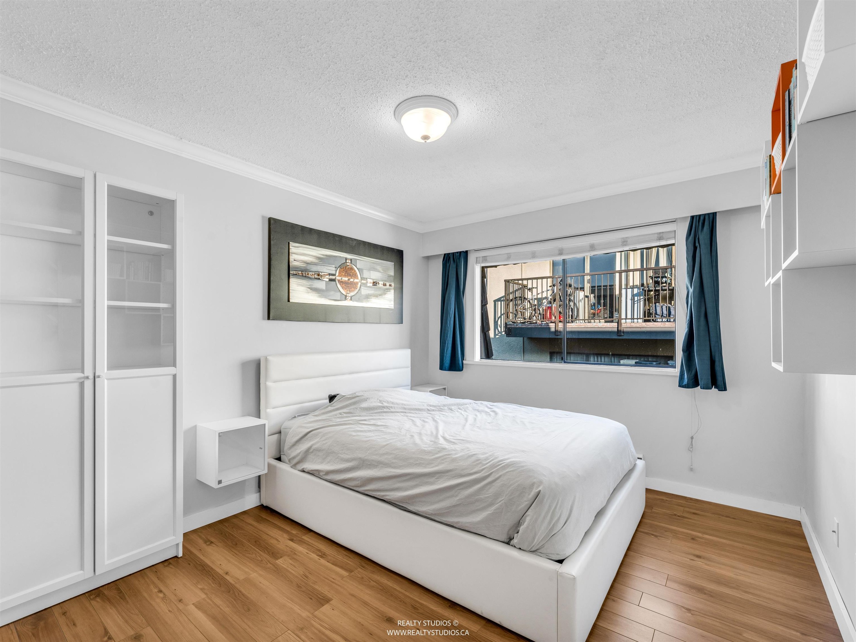306-2222 Cambridge Street, Vancouver, BC