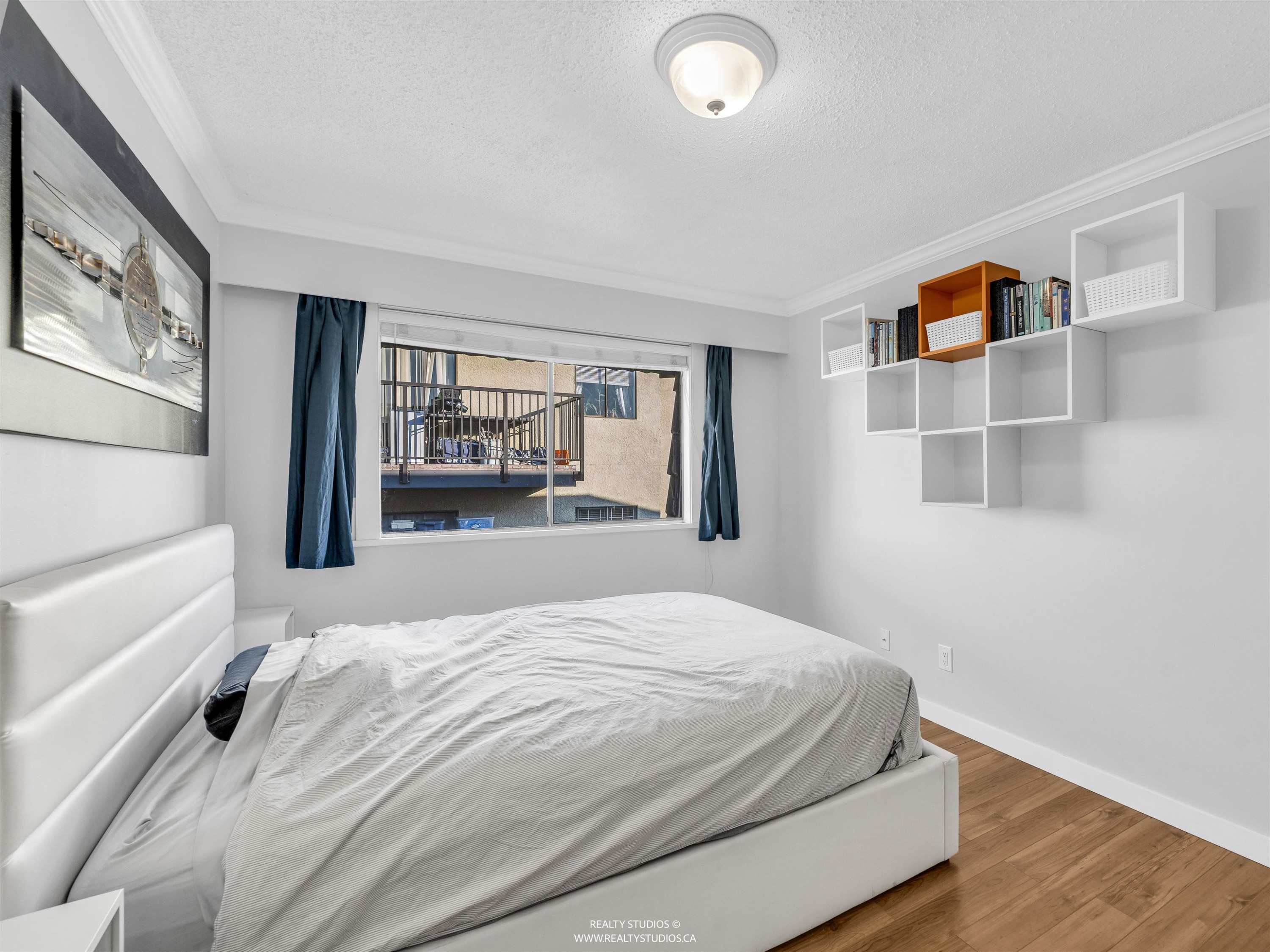 306-2222 Cambridge Street, Vancouver, BC