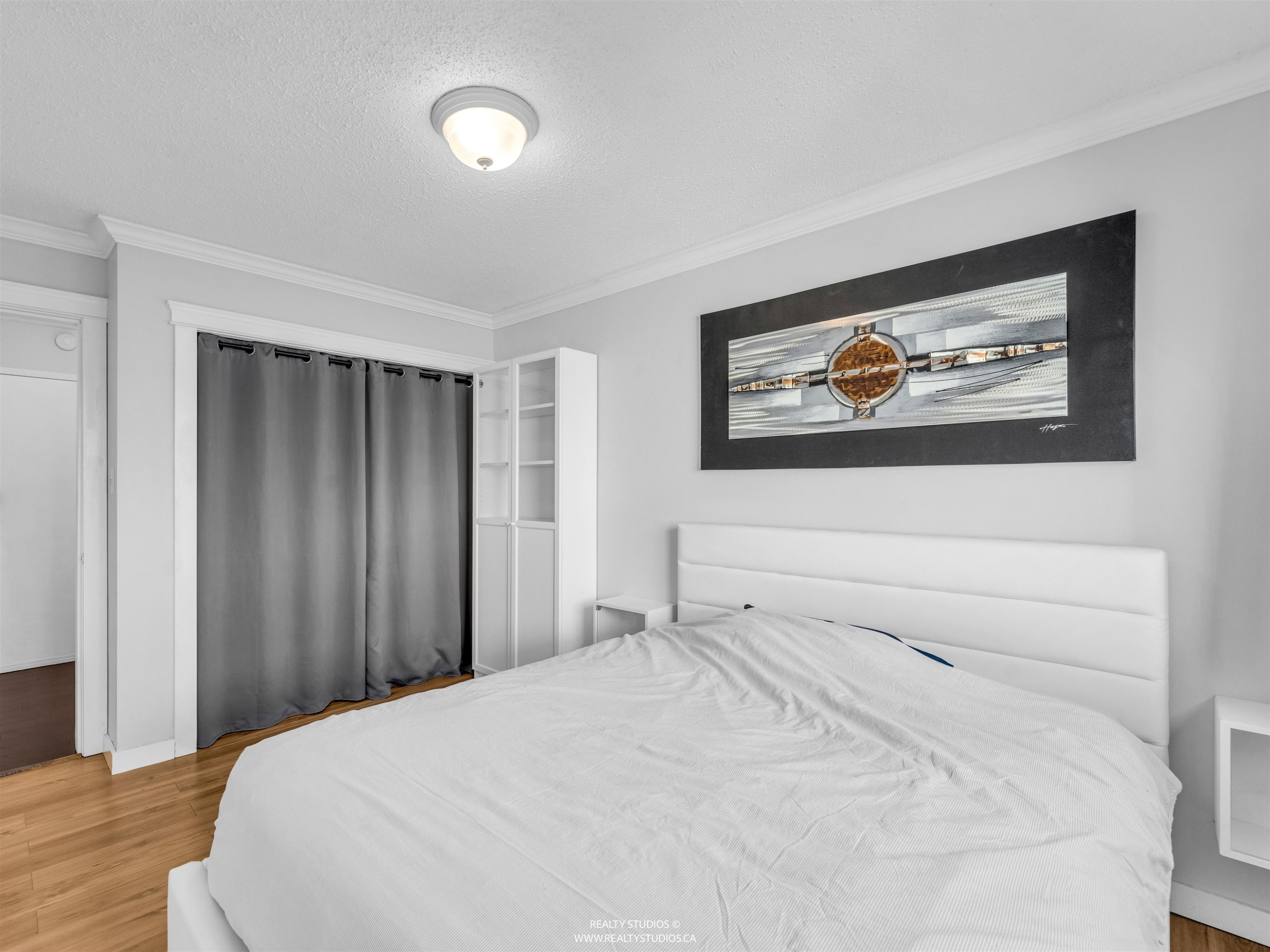 306-2222 Cambridge Street, Vancouver, BC