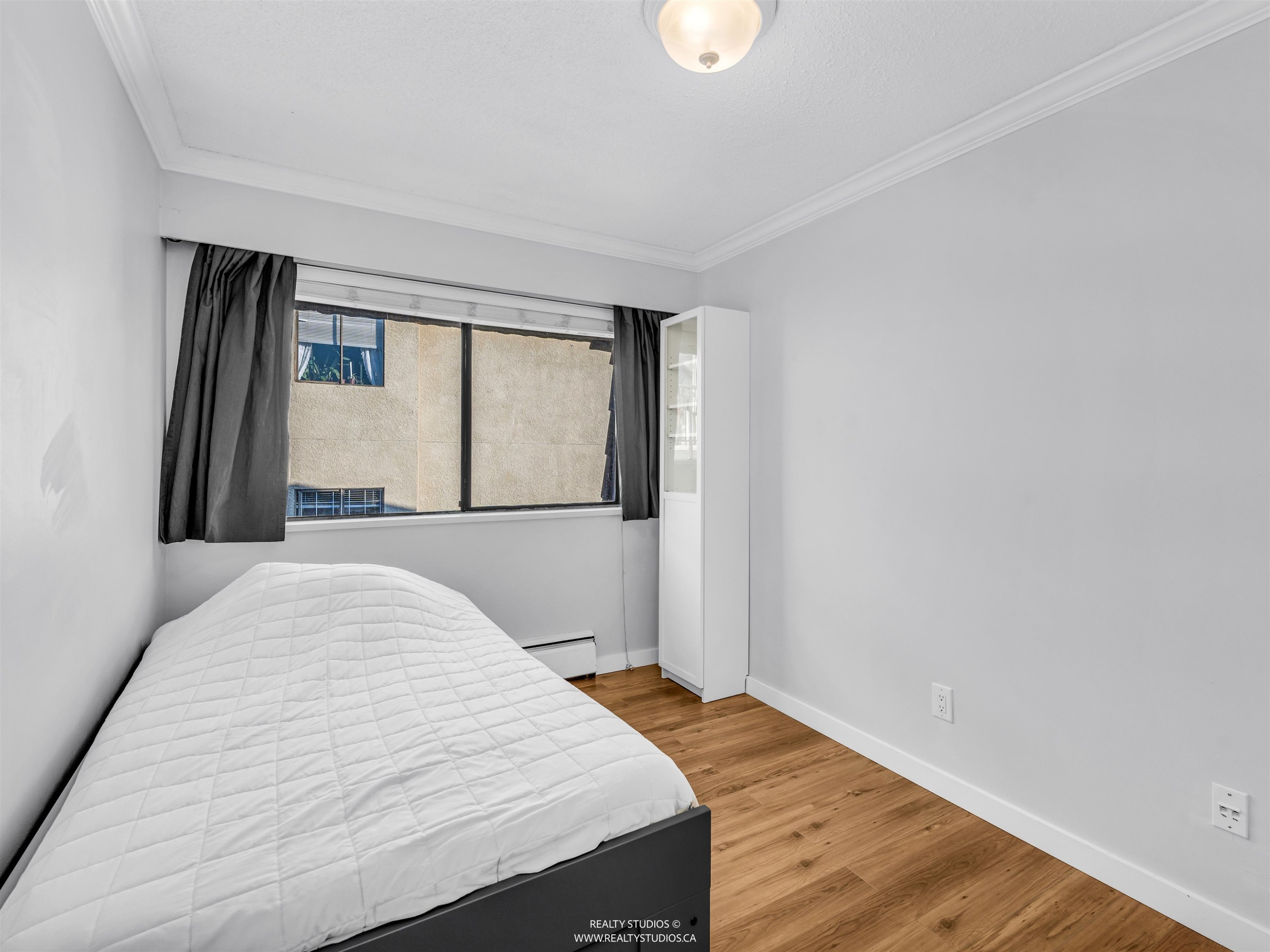 306-2222 Cambridge Street, Vancouver, BC