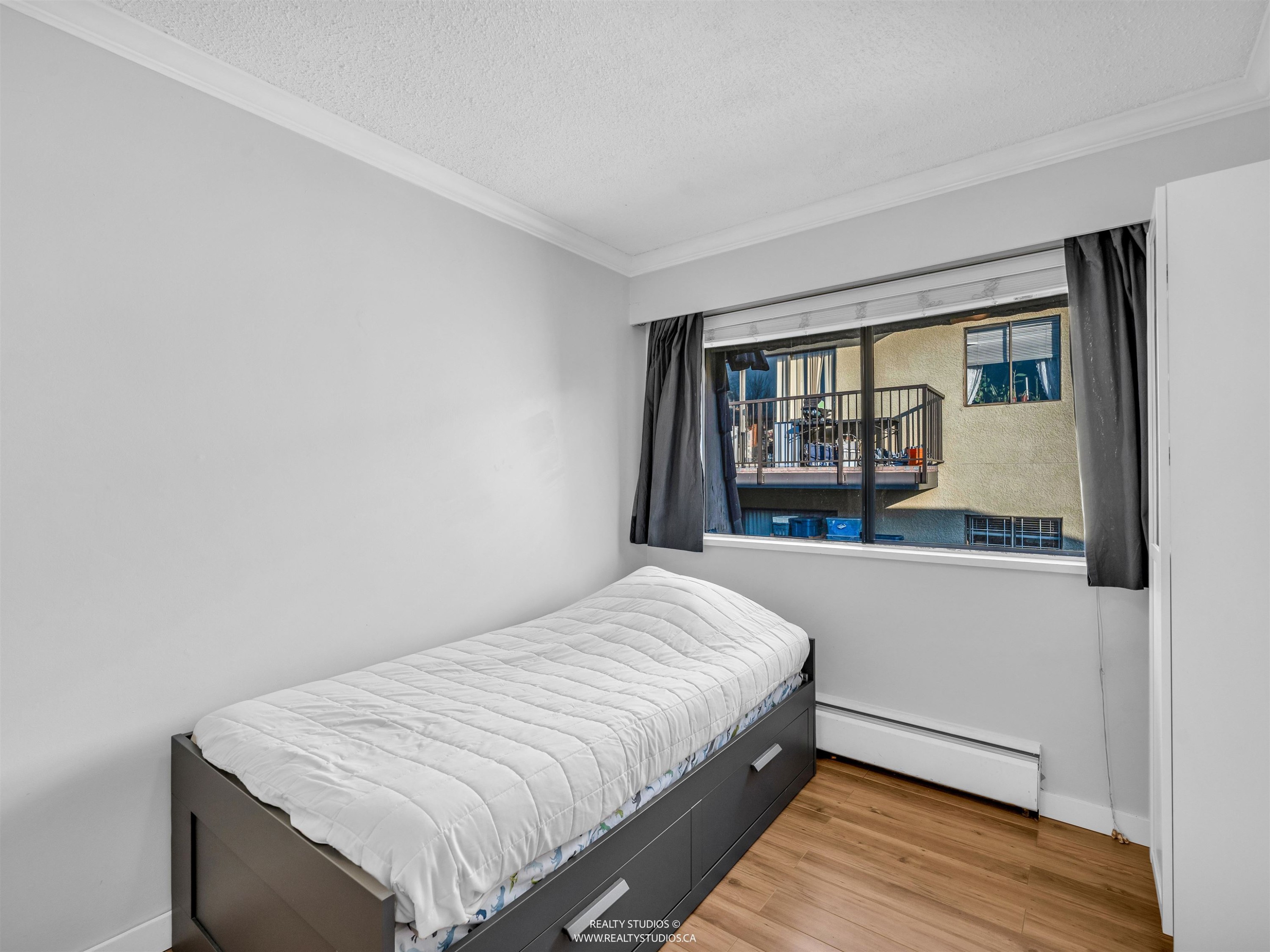 306-2222 Cambridge Street, Vancouver, BC