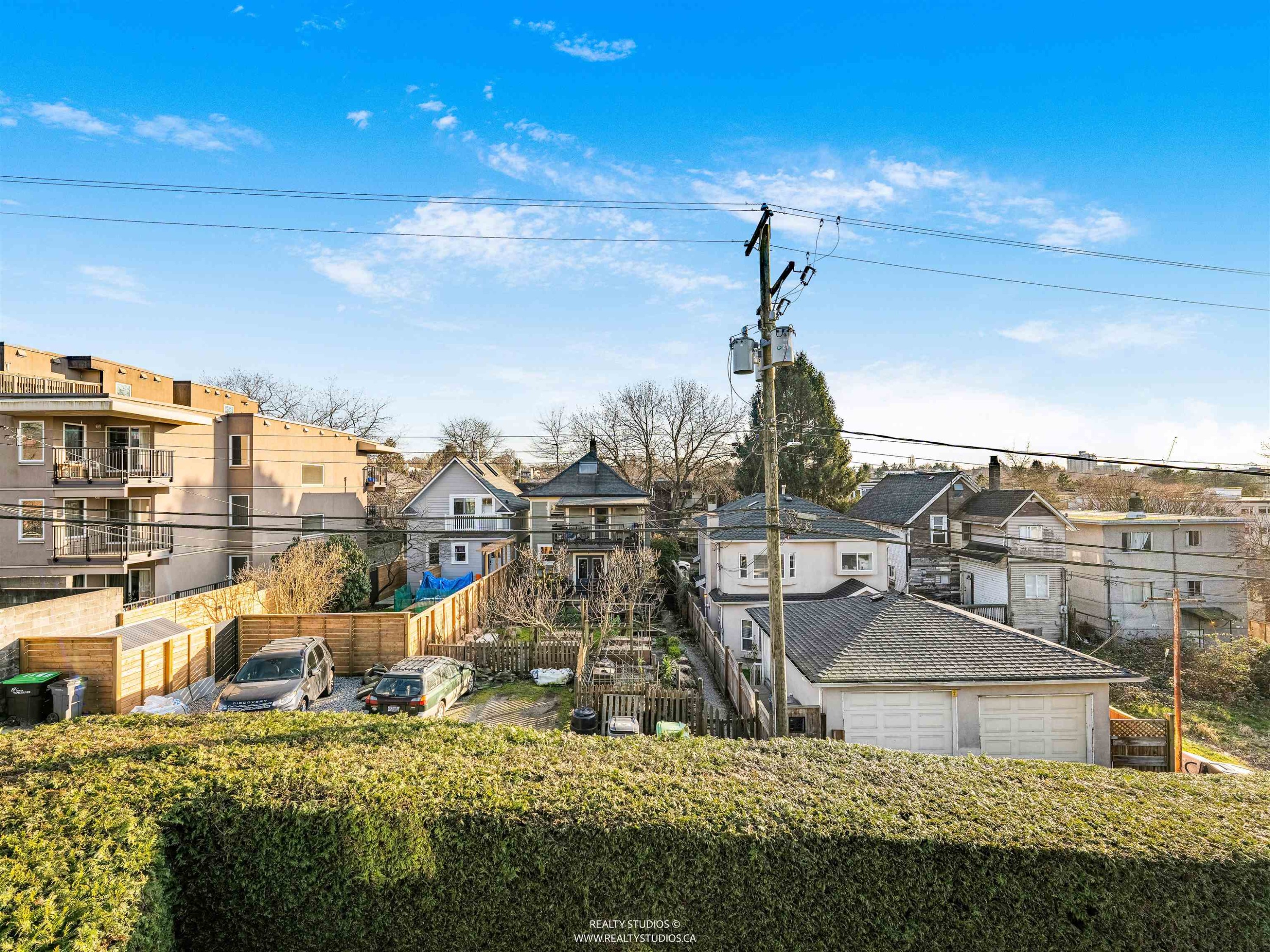 306-2222 Cambridge Street, Vancouver, BC