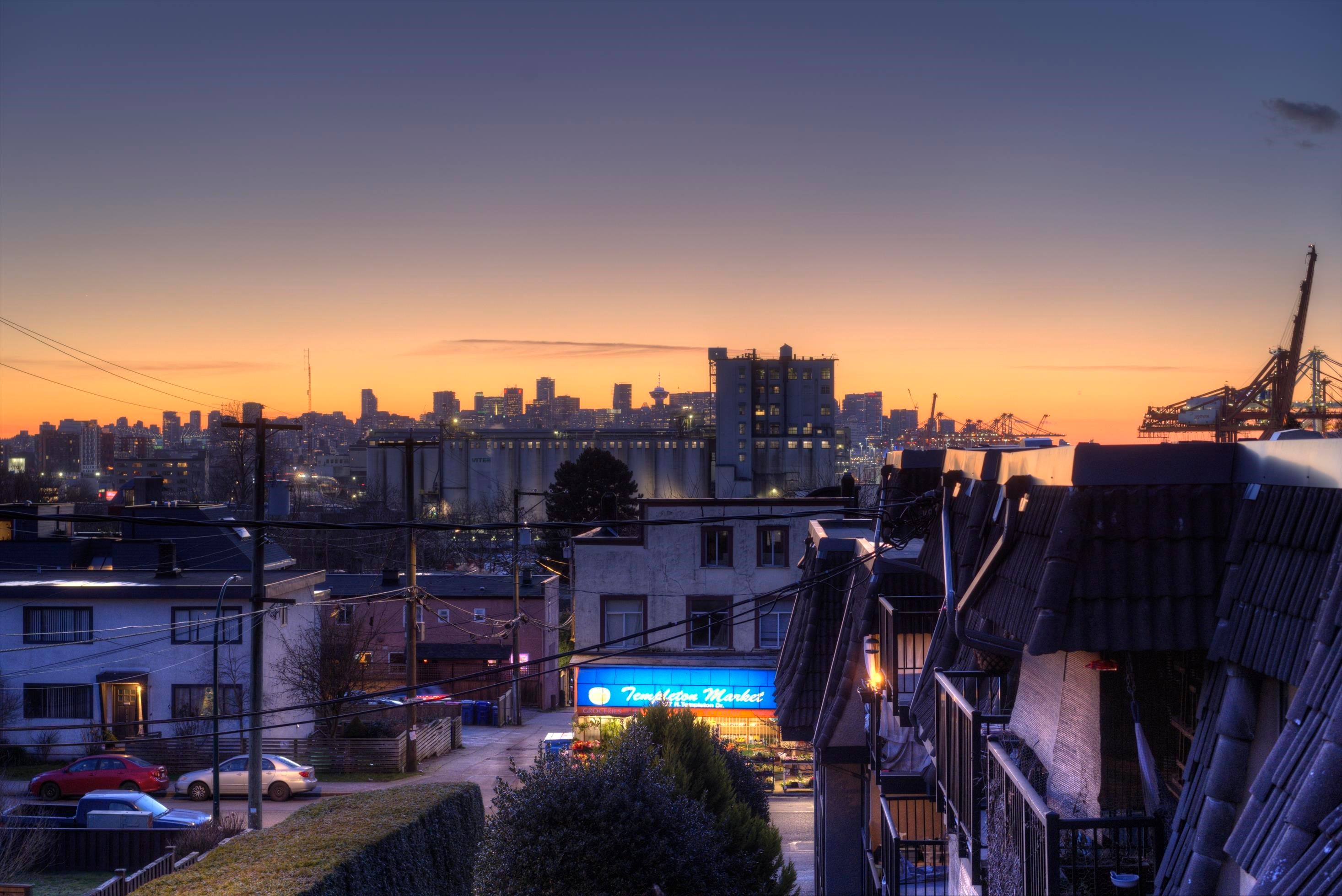 306-2222 Cambridge Street, Vancouver, BC