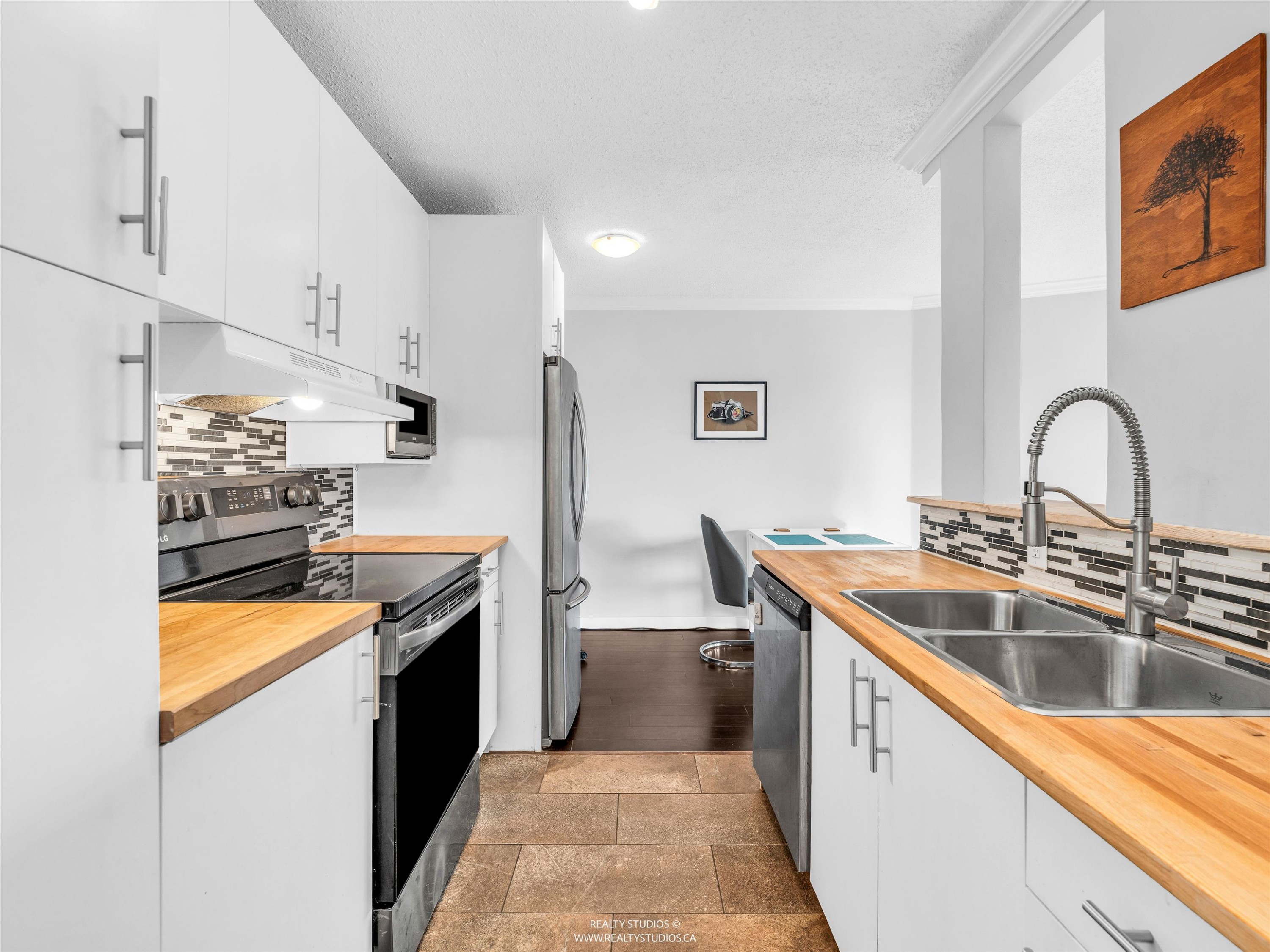 306-2222 Cambridge Street, Vancouver, BC