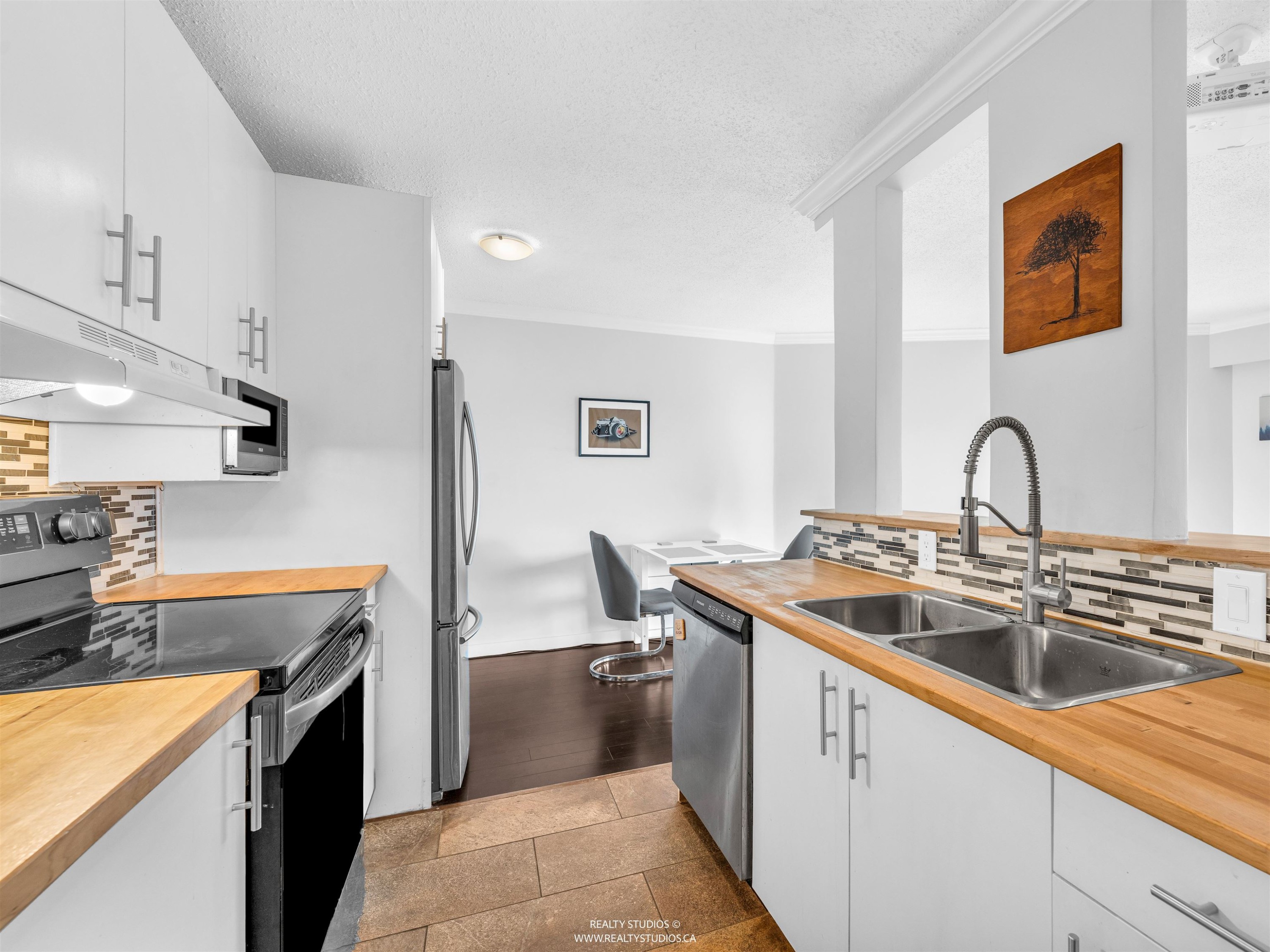 306-2222 Cambridge Street, Vancouver, BC