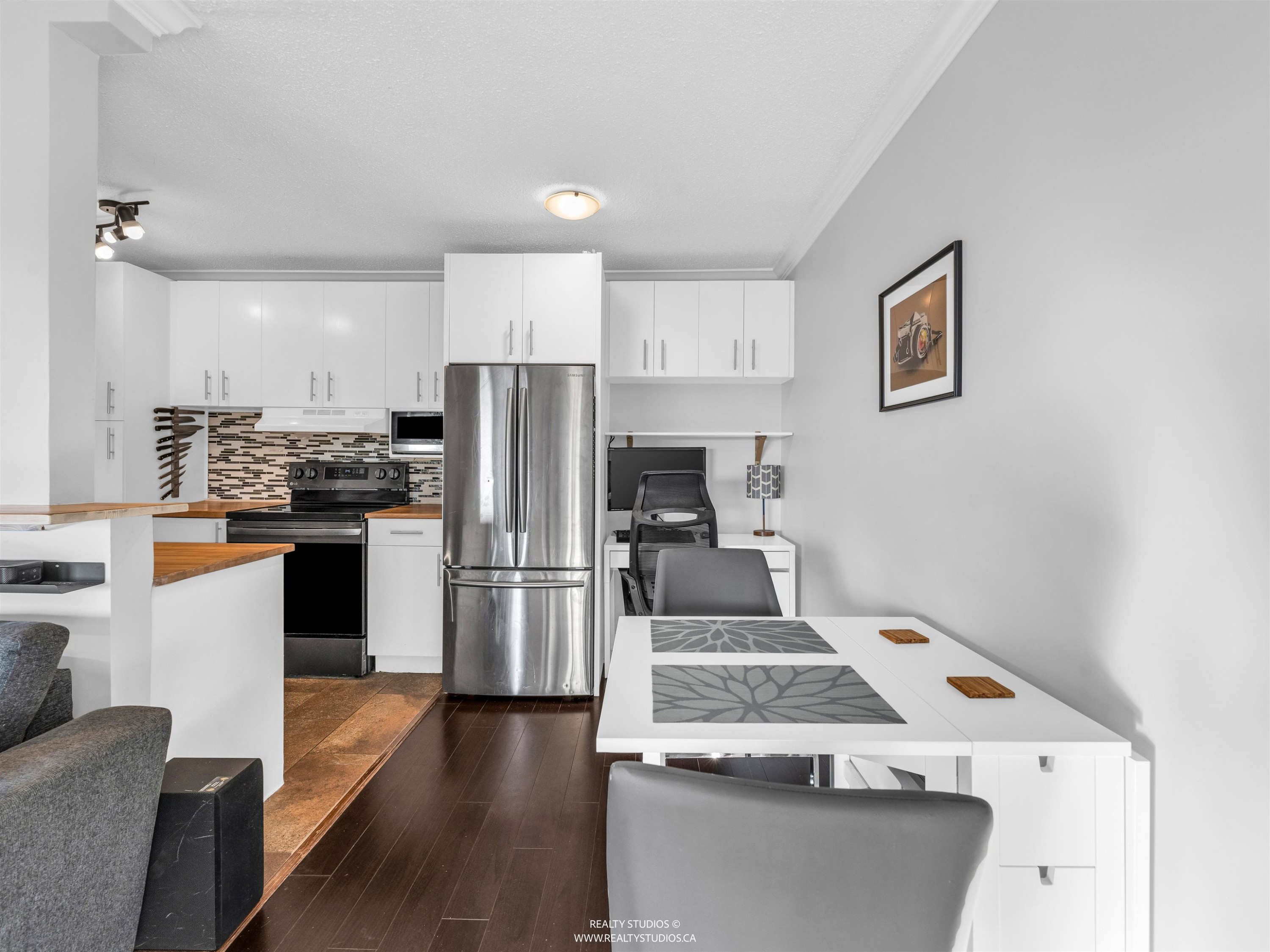 306-2222 Cambridge Street, Vancouver, BC