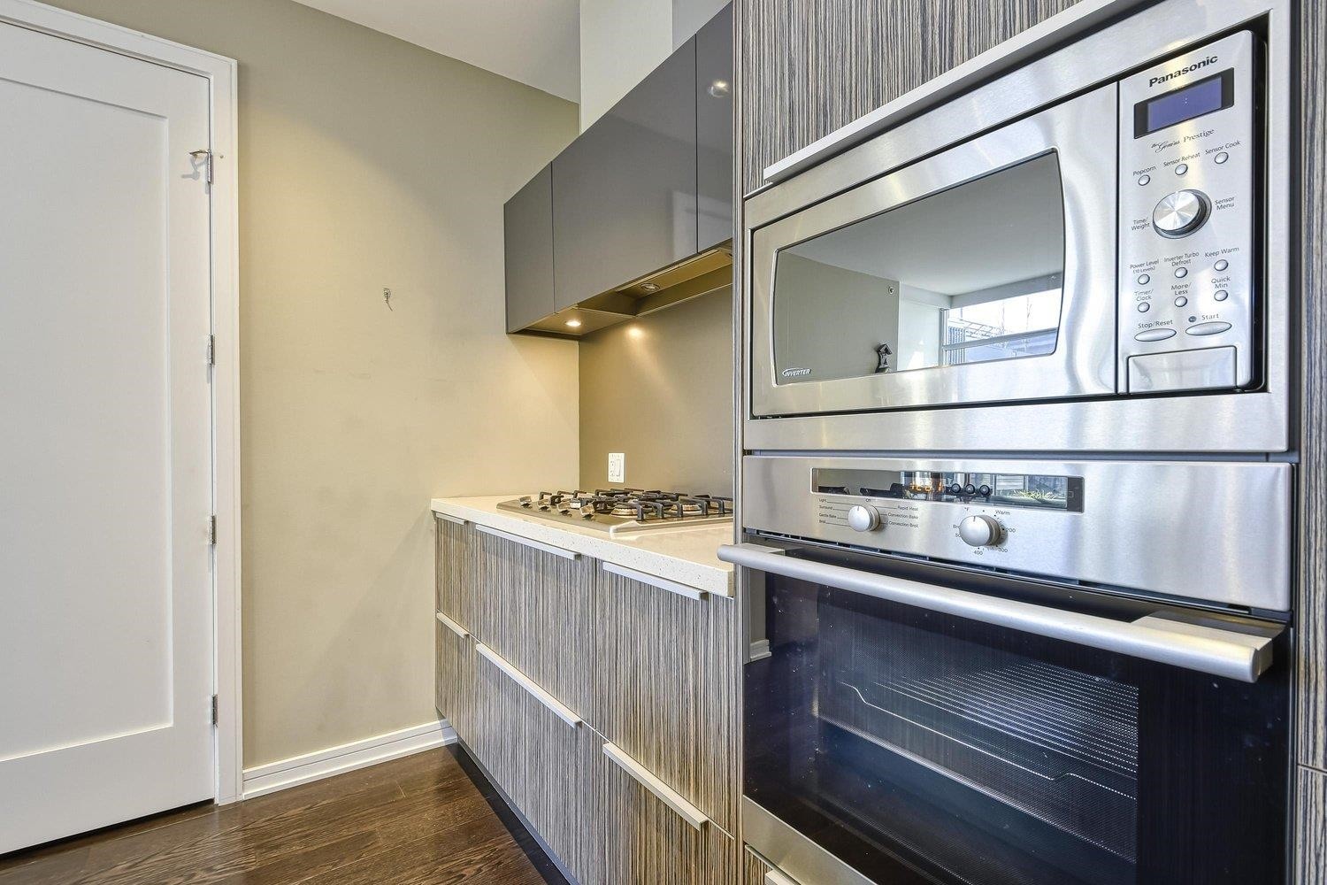 310-1616 Columbia Street, Vancouver, BC