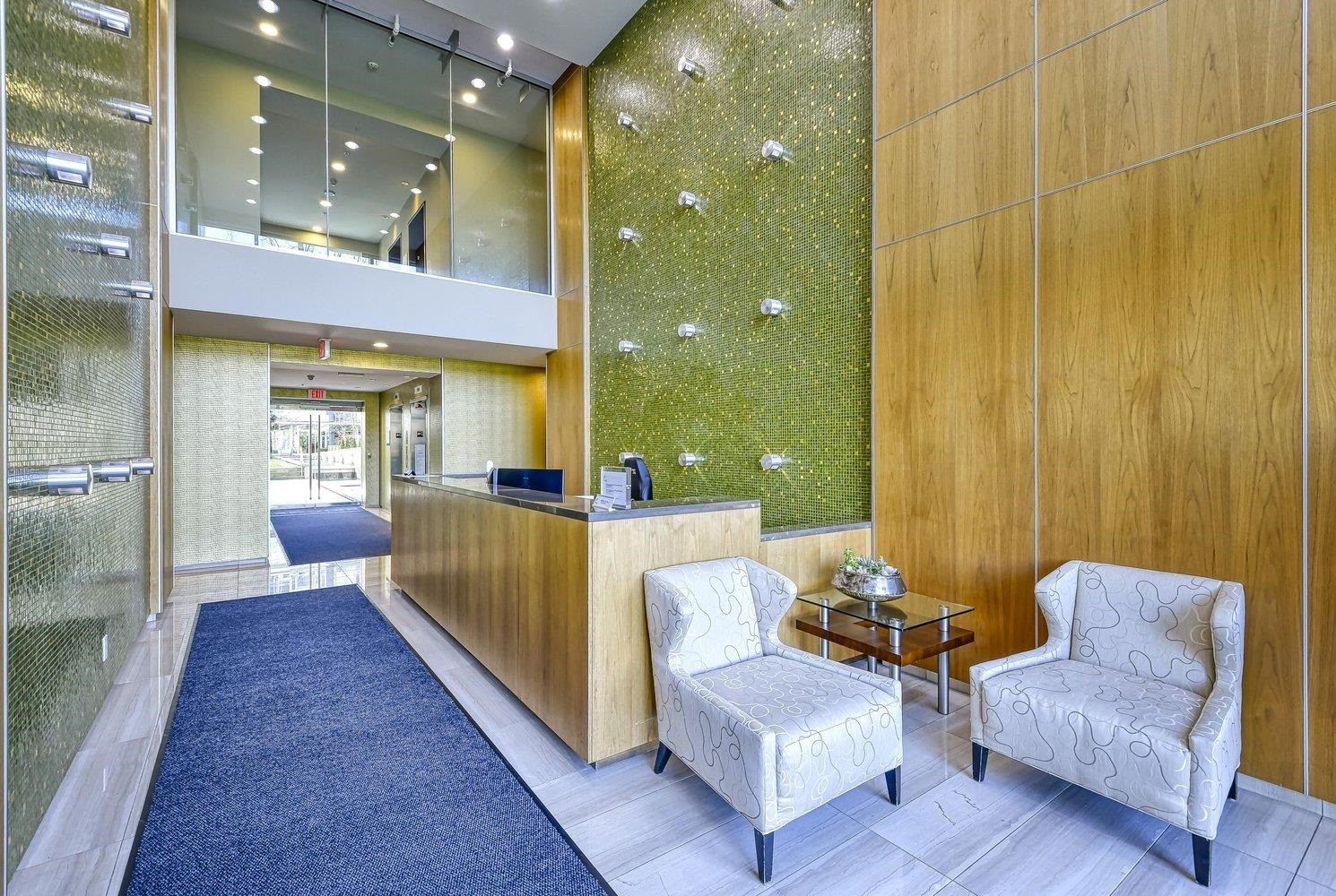 310-1616 Columbia Street, Vancouver, BC