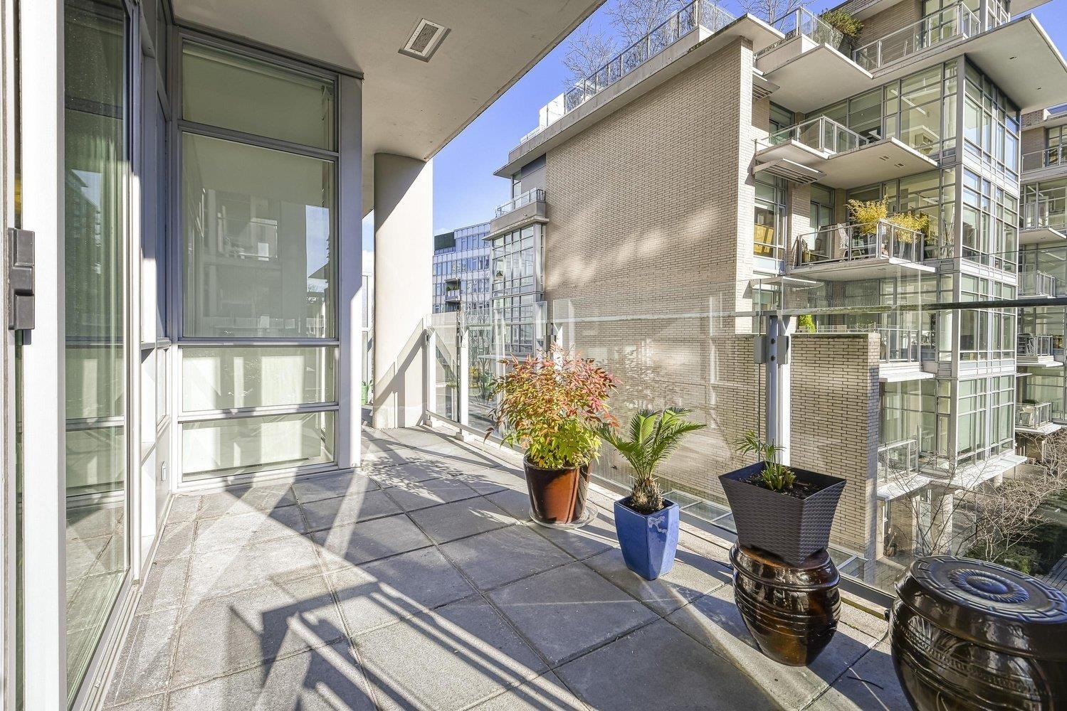 310-1616 Columbia Street, Vancouver, BC