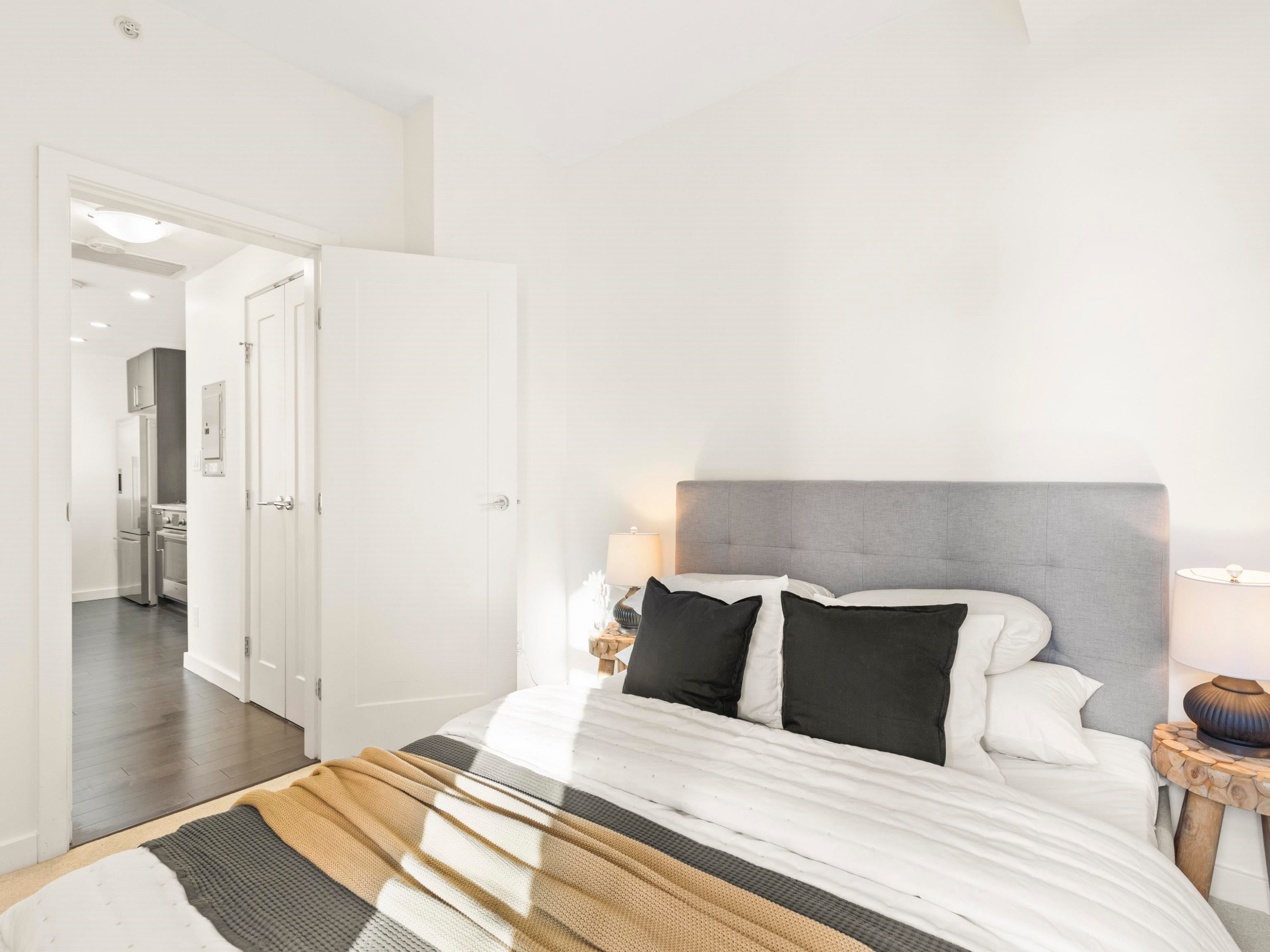 608-38 1St Avenue W, Vancouver, BC