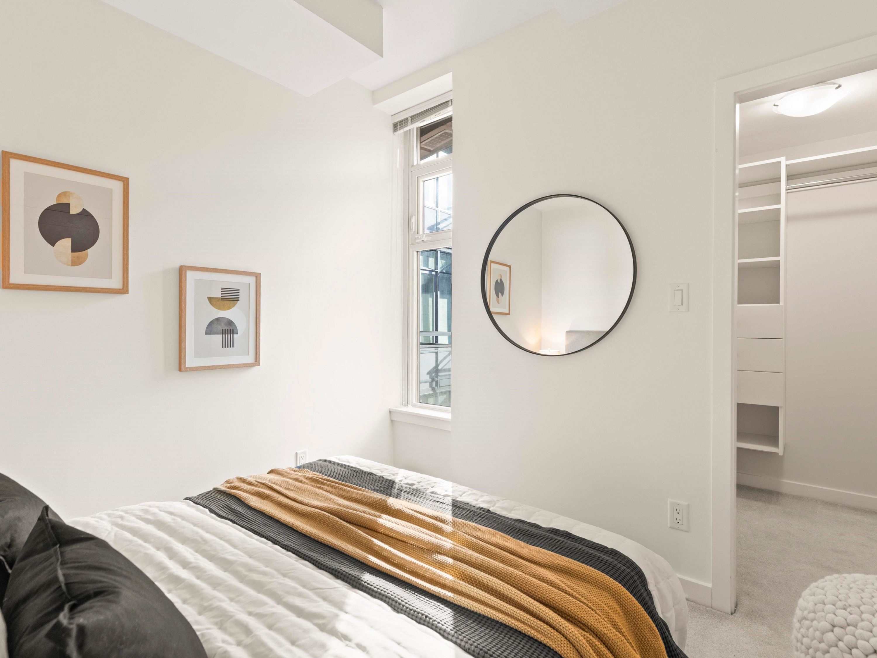 608-38 1St Avenue W, Vancouver, BC