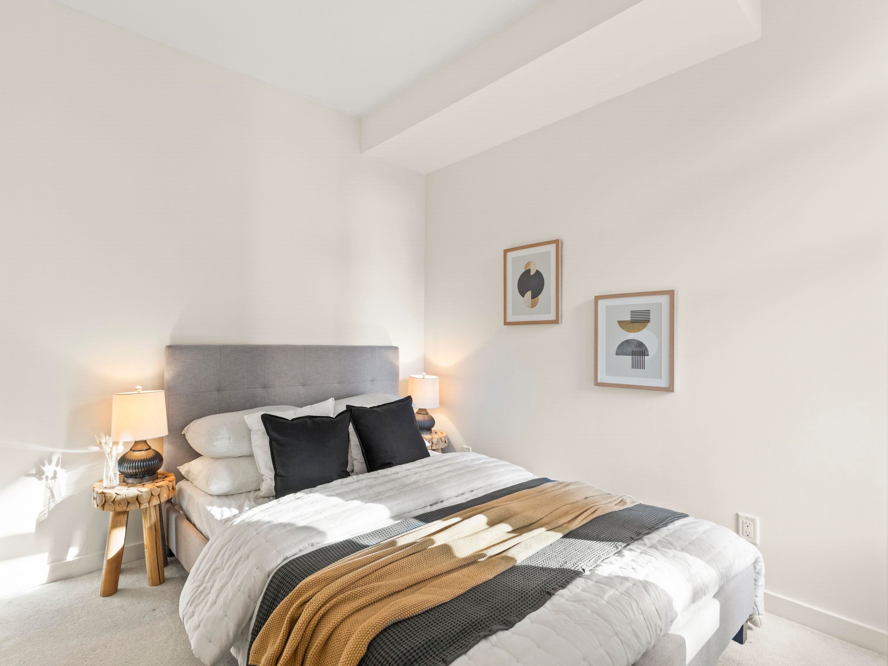 608-38 1St Avenue W, Vancouver, BC