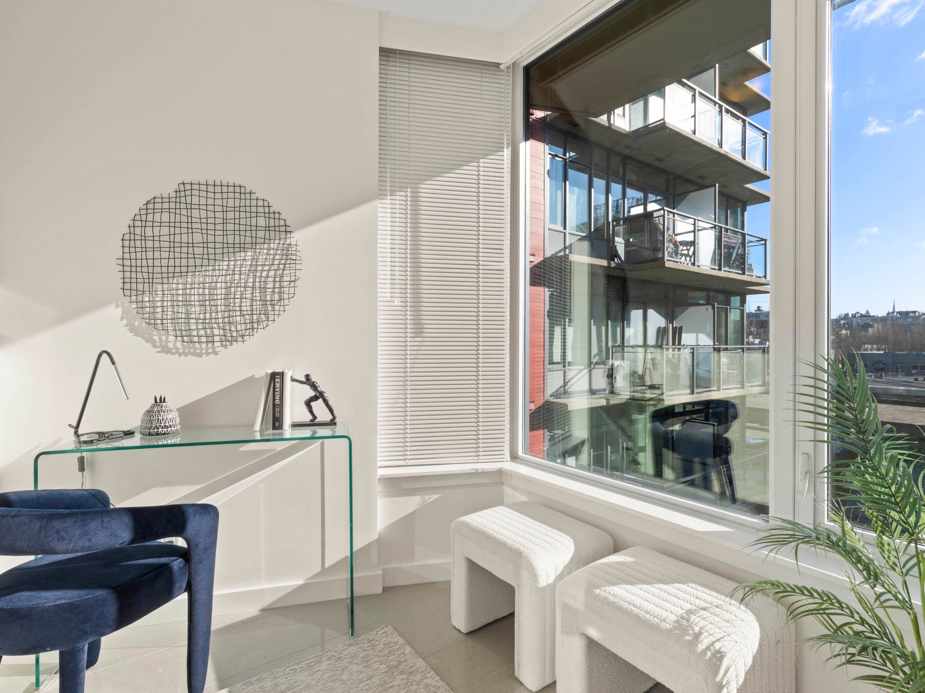 608-38 1St Avenue W, Vancouver, BC