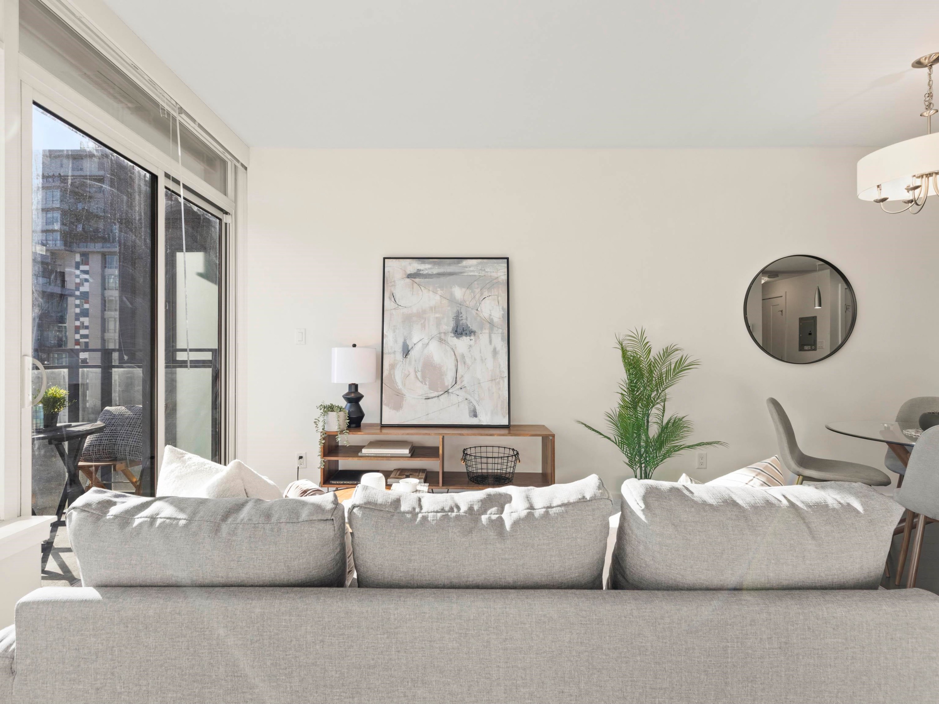 608-38 1St Avenue W, Vancouver, BC