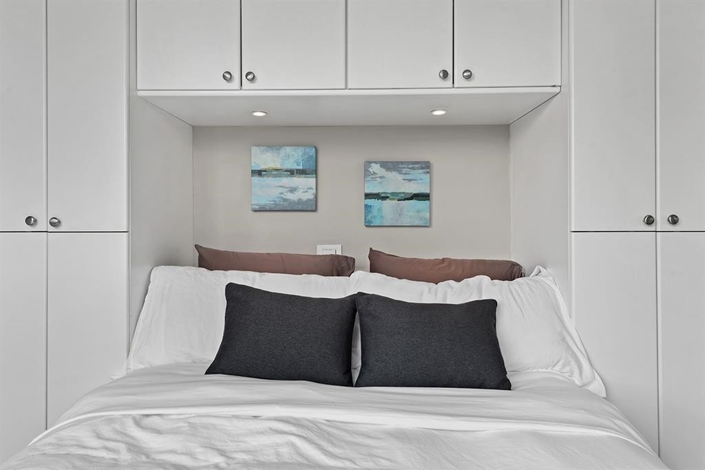 1508-1255 Seymour Street, Vancouver, BC