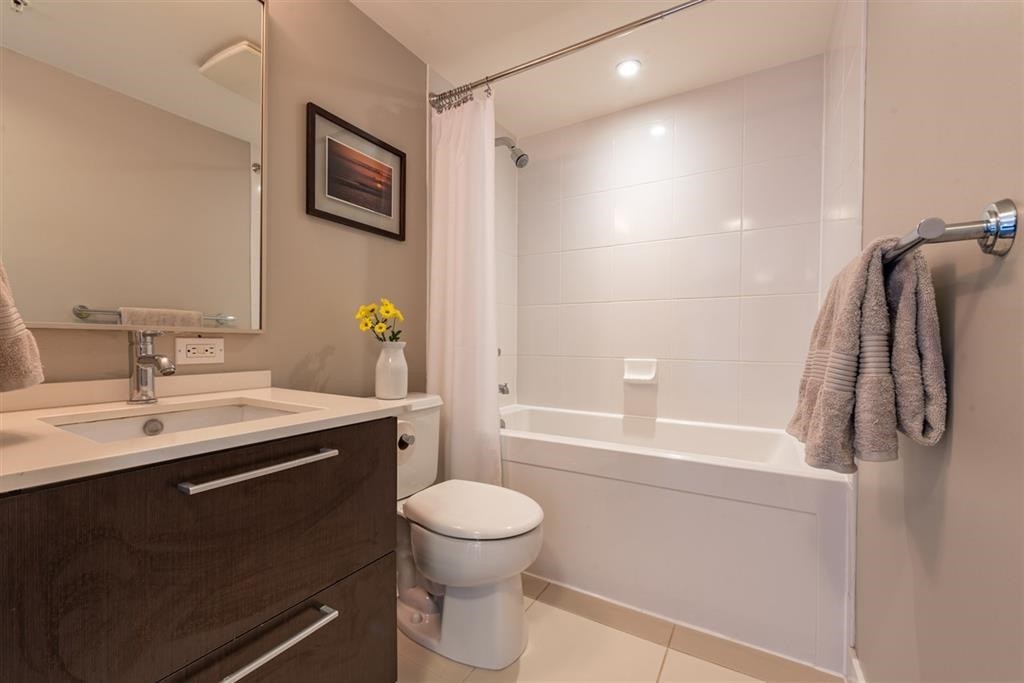 1508-1255 Seymour Street, Vancouver, BC