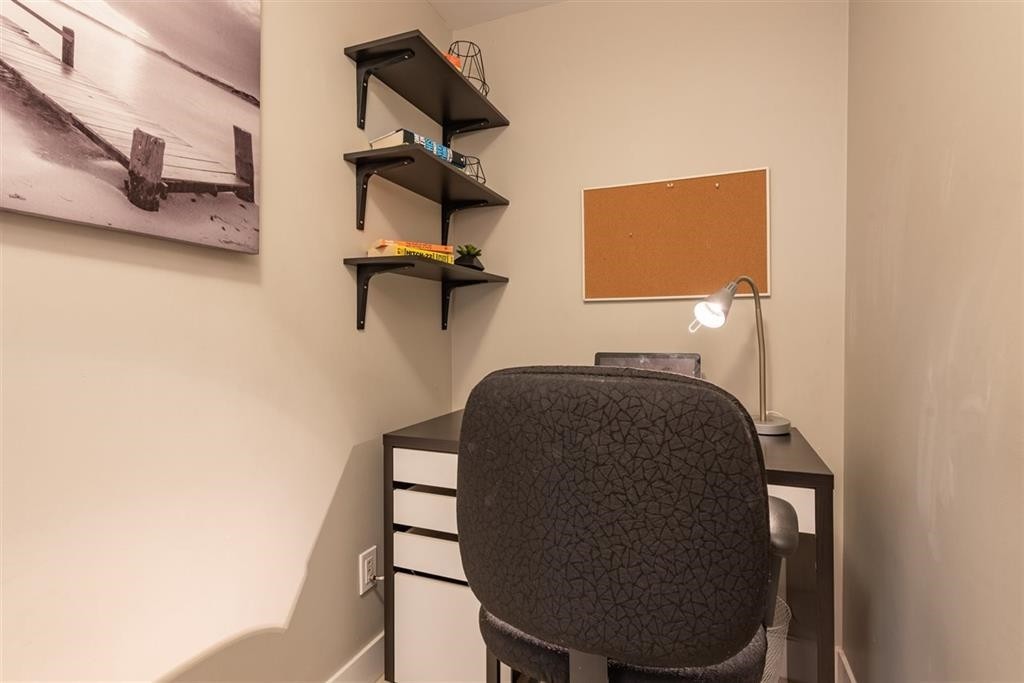 1508-1255 Seymour Street, Vancouver, BC