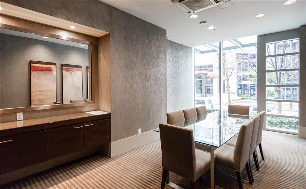 1508-1255 Seymour Street, Vancouver, BC