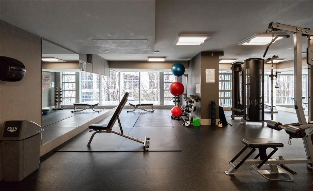 1508-1255 Seymour Street, Vancouver, BC