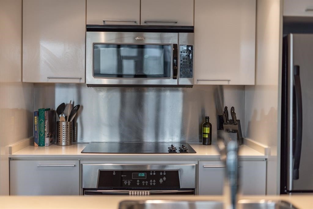 1508-1255 Seymour Street, Vancouver, BC