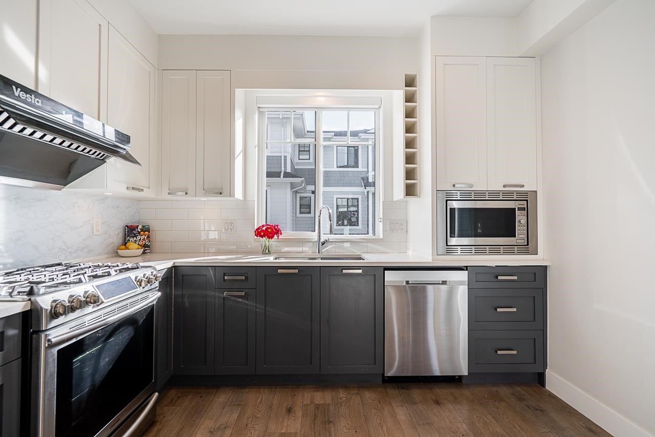 4-189 Wood Street, New Westminster, BC